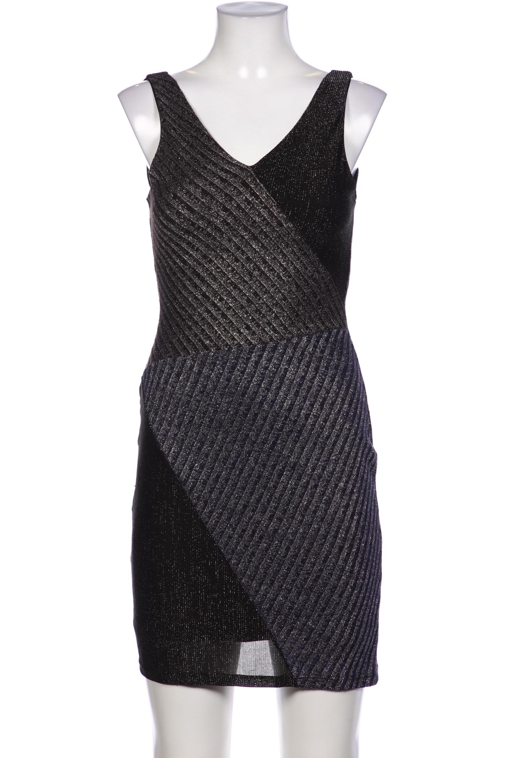 

Desigual Damen Kleid, schwarz, Gr. 36