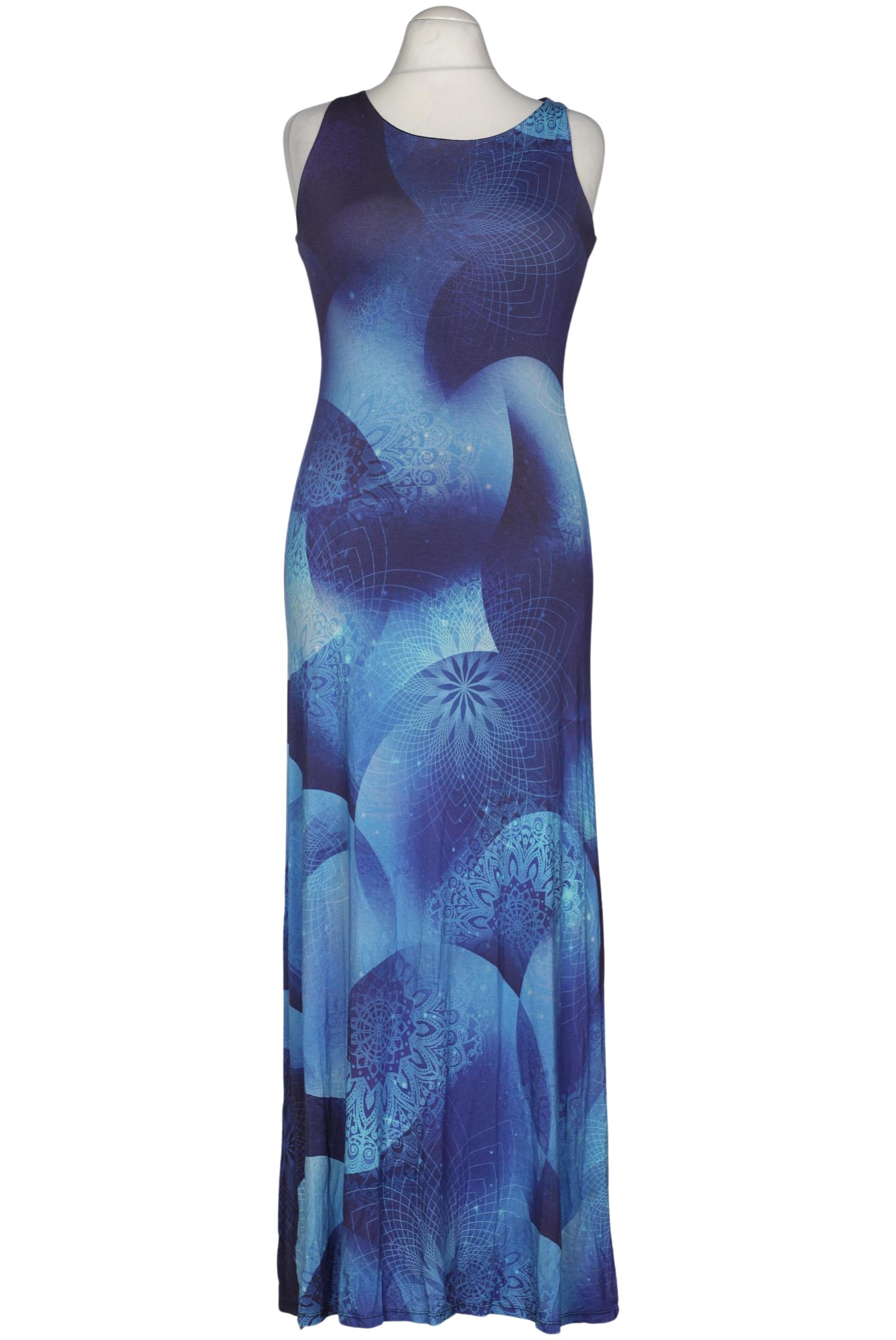

Desigual Damen Kleid, blau, Gr. 36