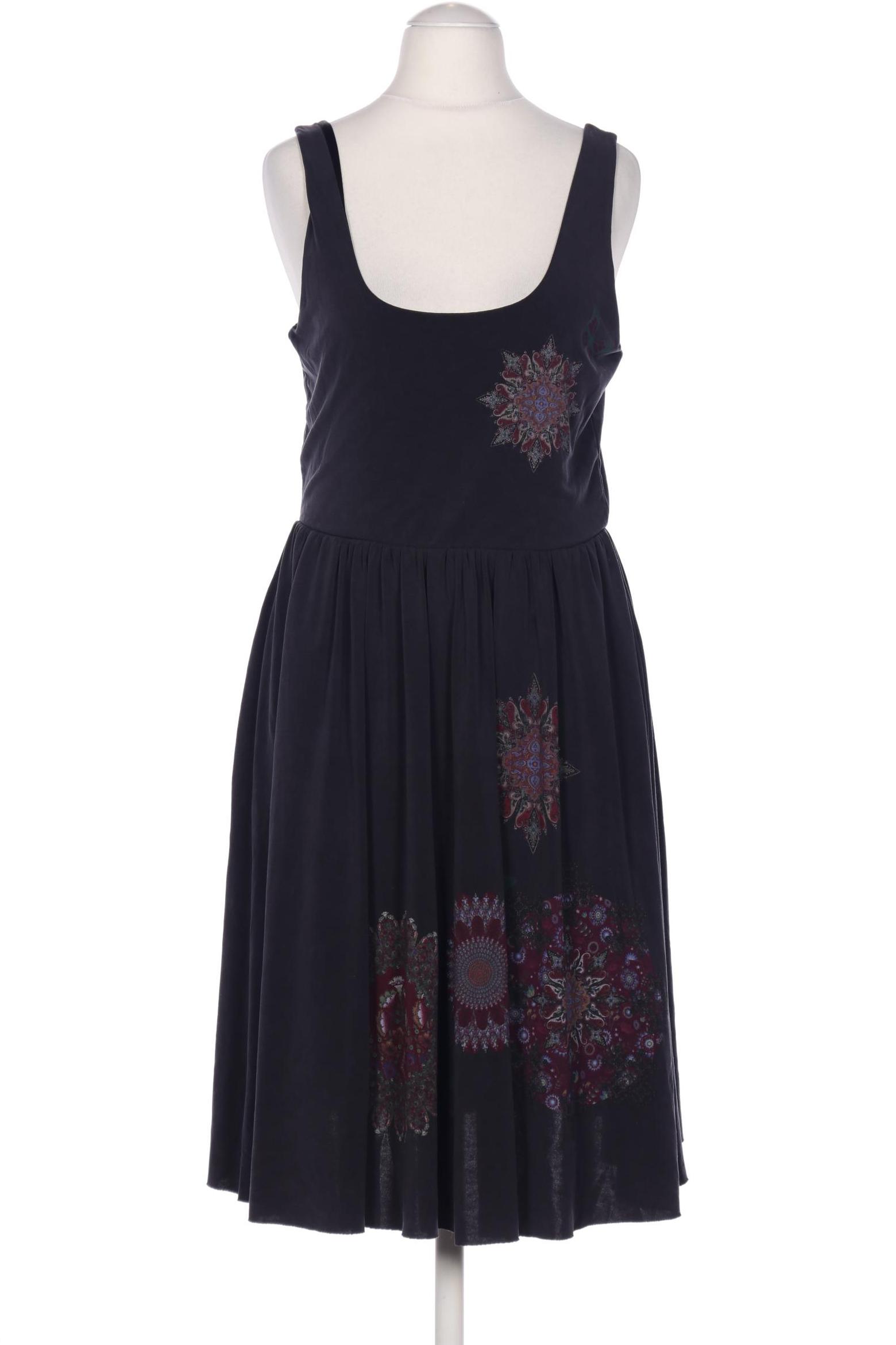 

Desigual Damen Kleid, grau, Gr. 38