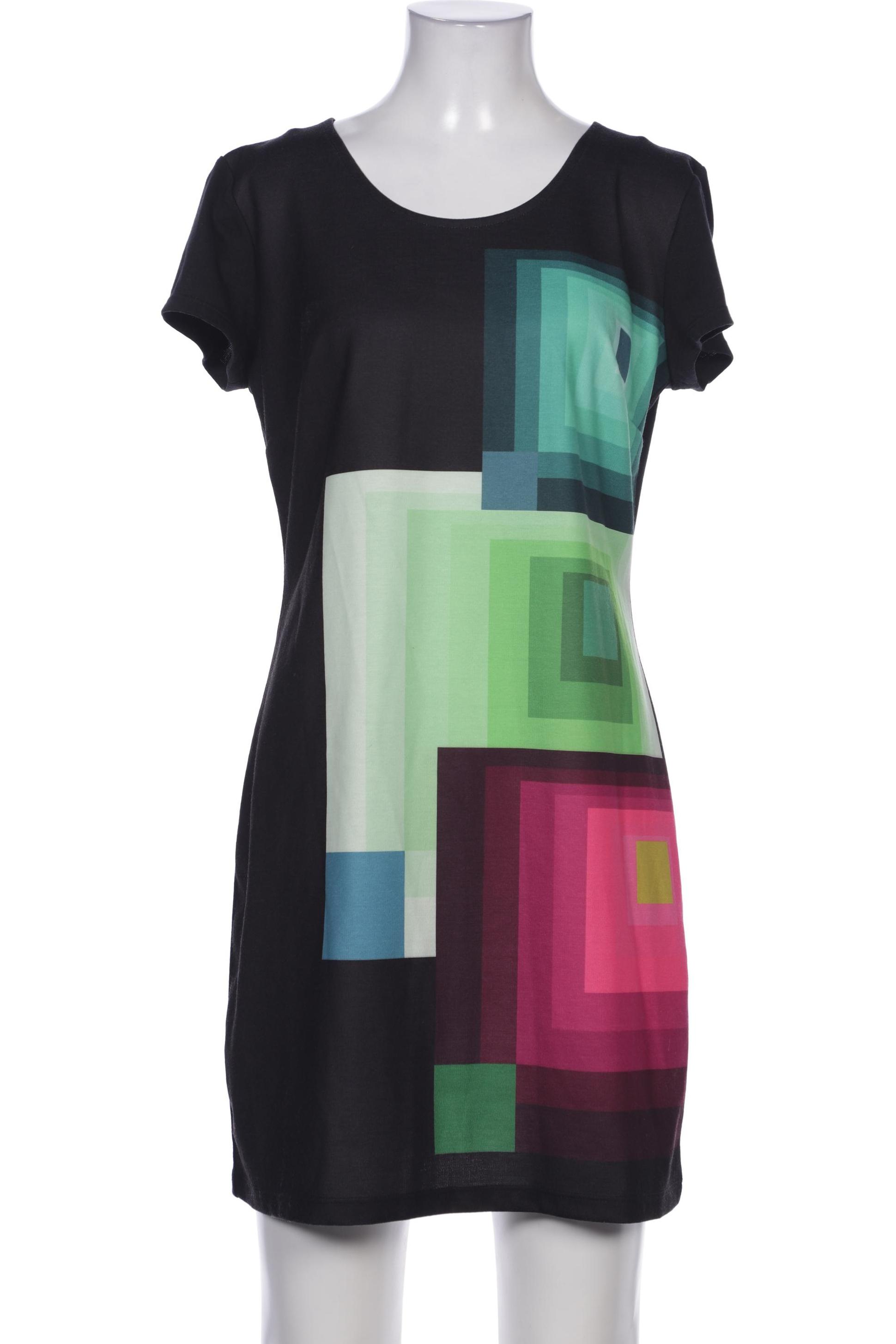 

Desigual Damen Kleid, schwarz, Gr. 44