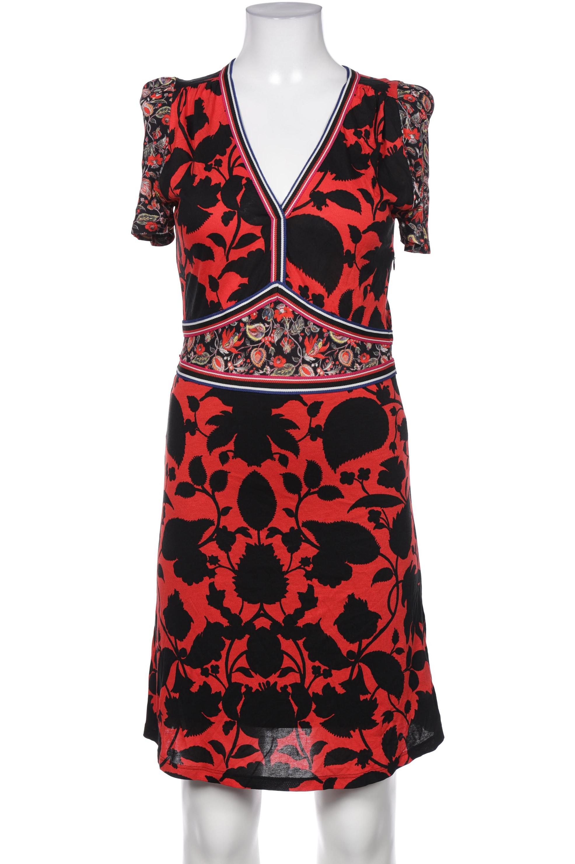 

Desigual Damen Kleid, rot