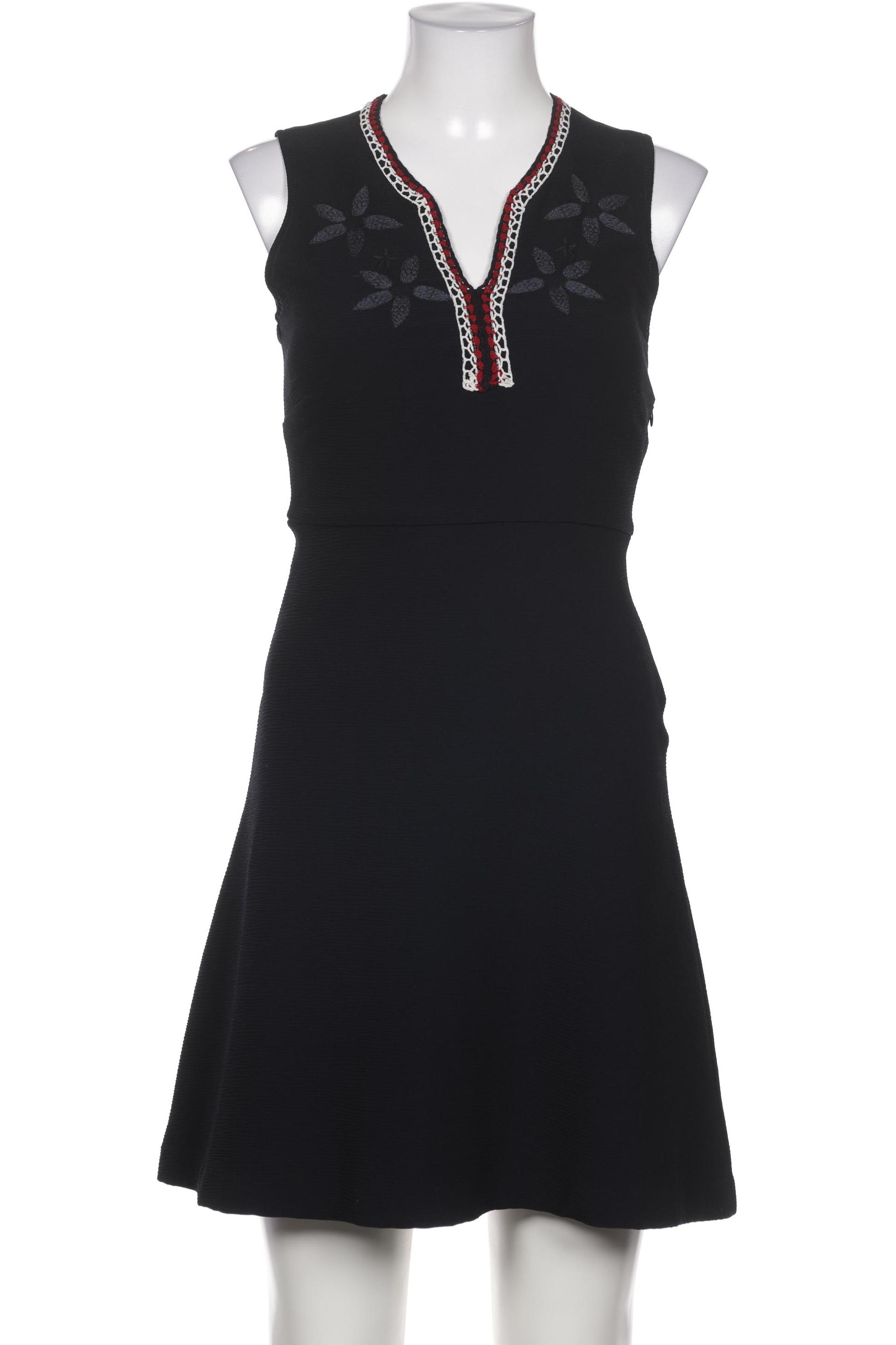 

Desigual Damen Kleid, marineblau, Gr. 36