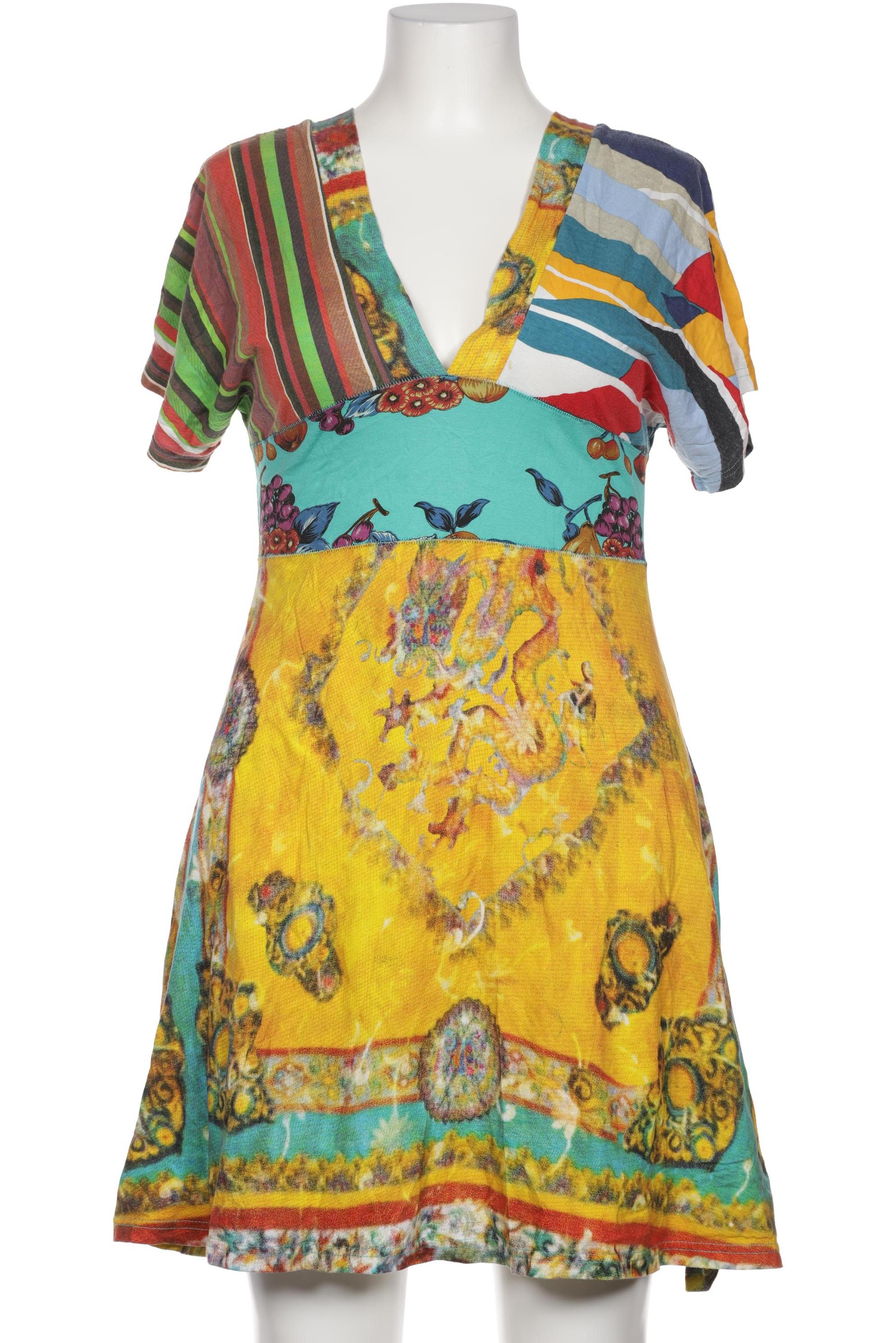 

Desigual Damen Kleid, türkis