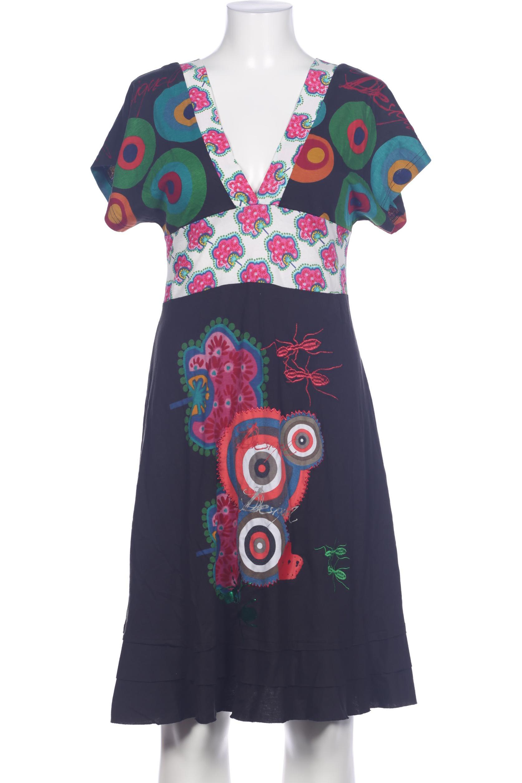 

Desigual Damen Kleid, grau