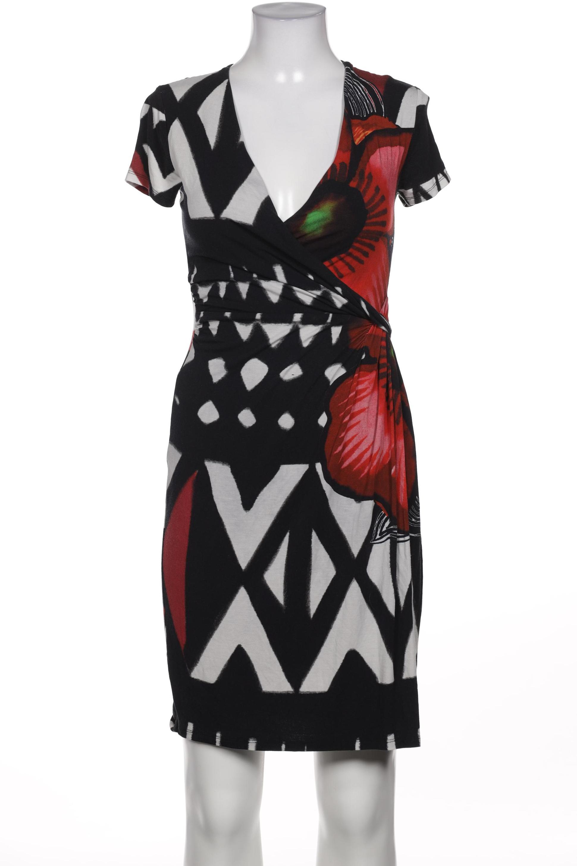 

Desigual Damen Kleid, mehrfarbig