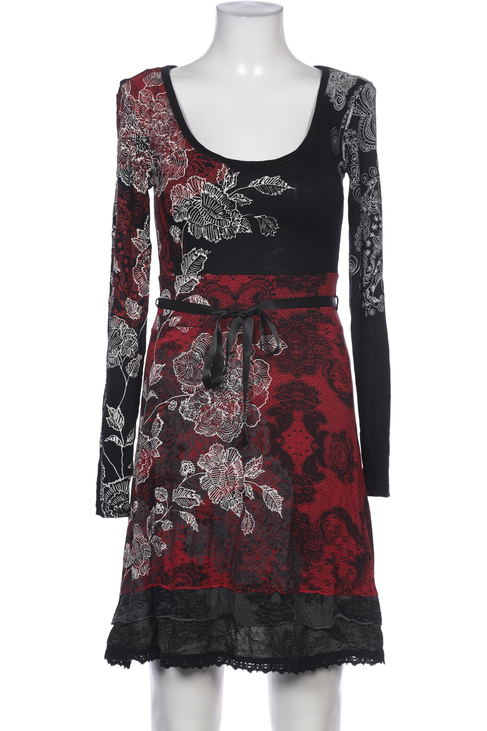 

Desigual Damen Kleid, mehrfarbig