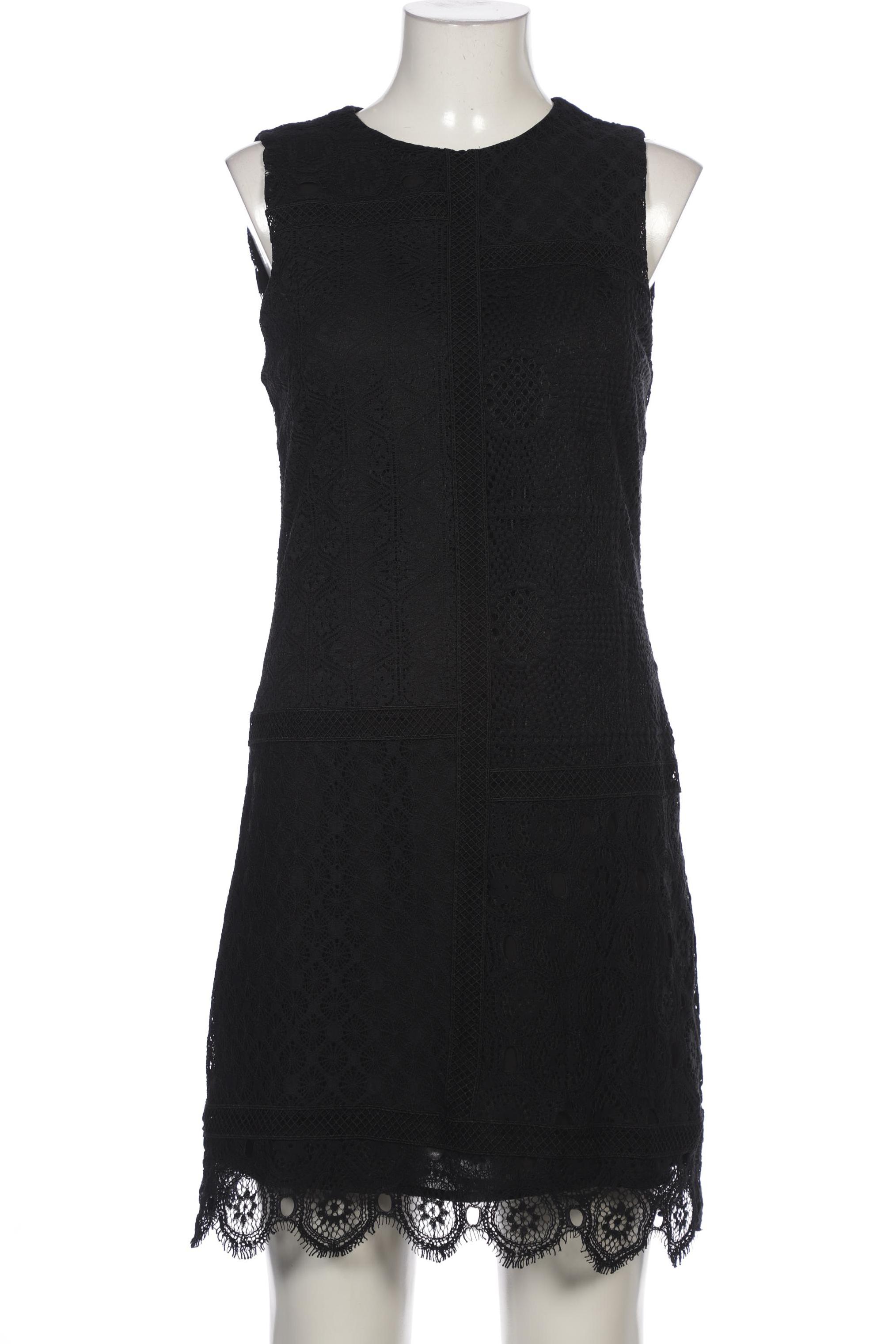

Desigual Damen Kleid, schwarz