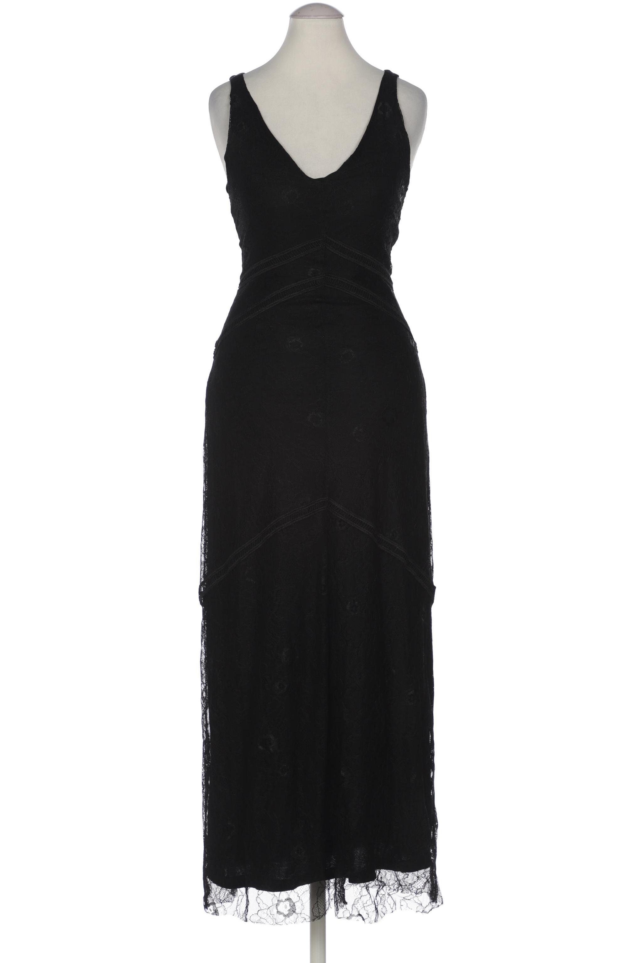 

Desigual Damen Kleid, schwarz, Gr. 34