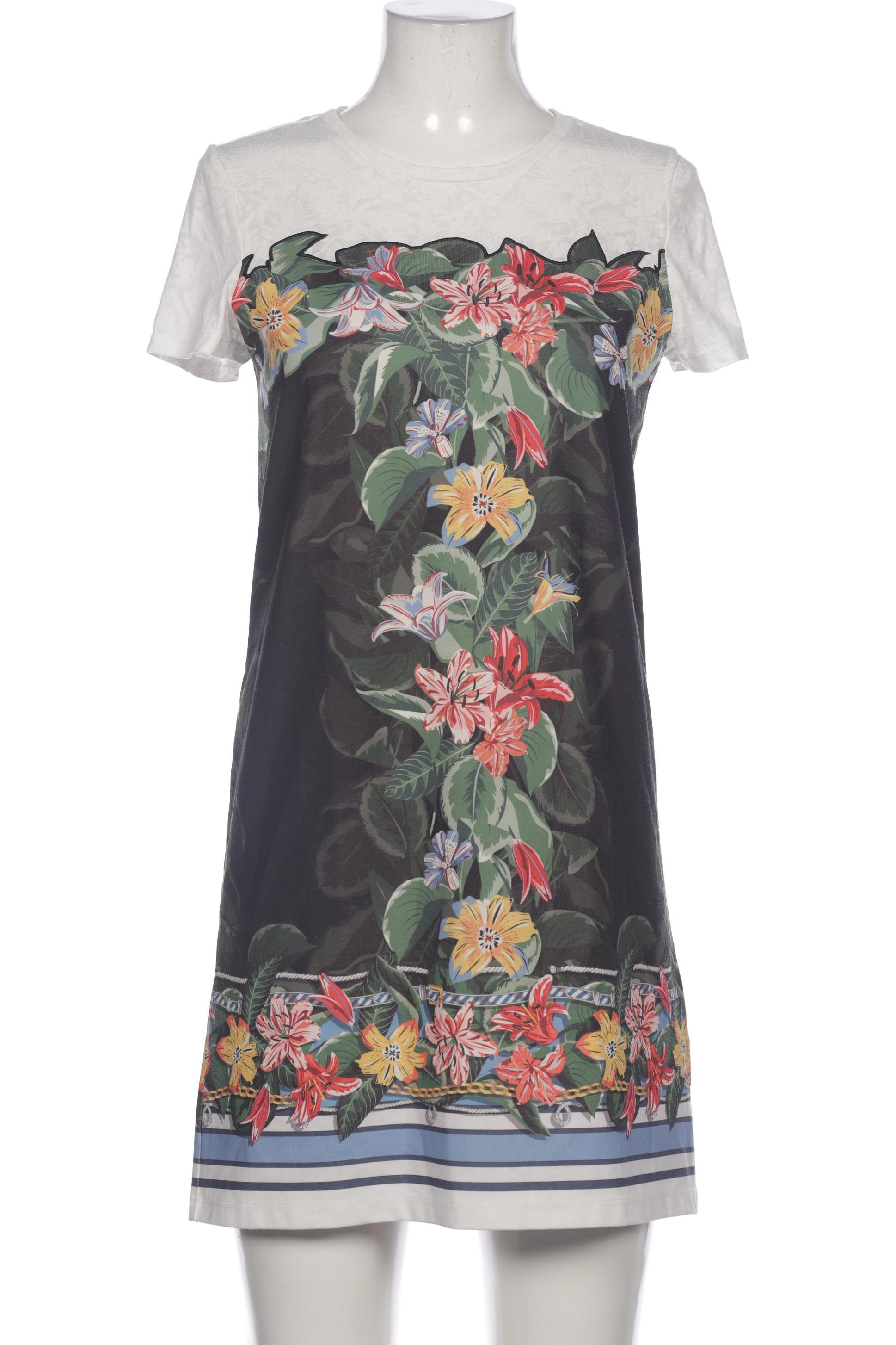 

Desigual Damen Kleid, mehrfarbig, Gr. 38