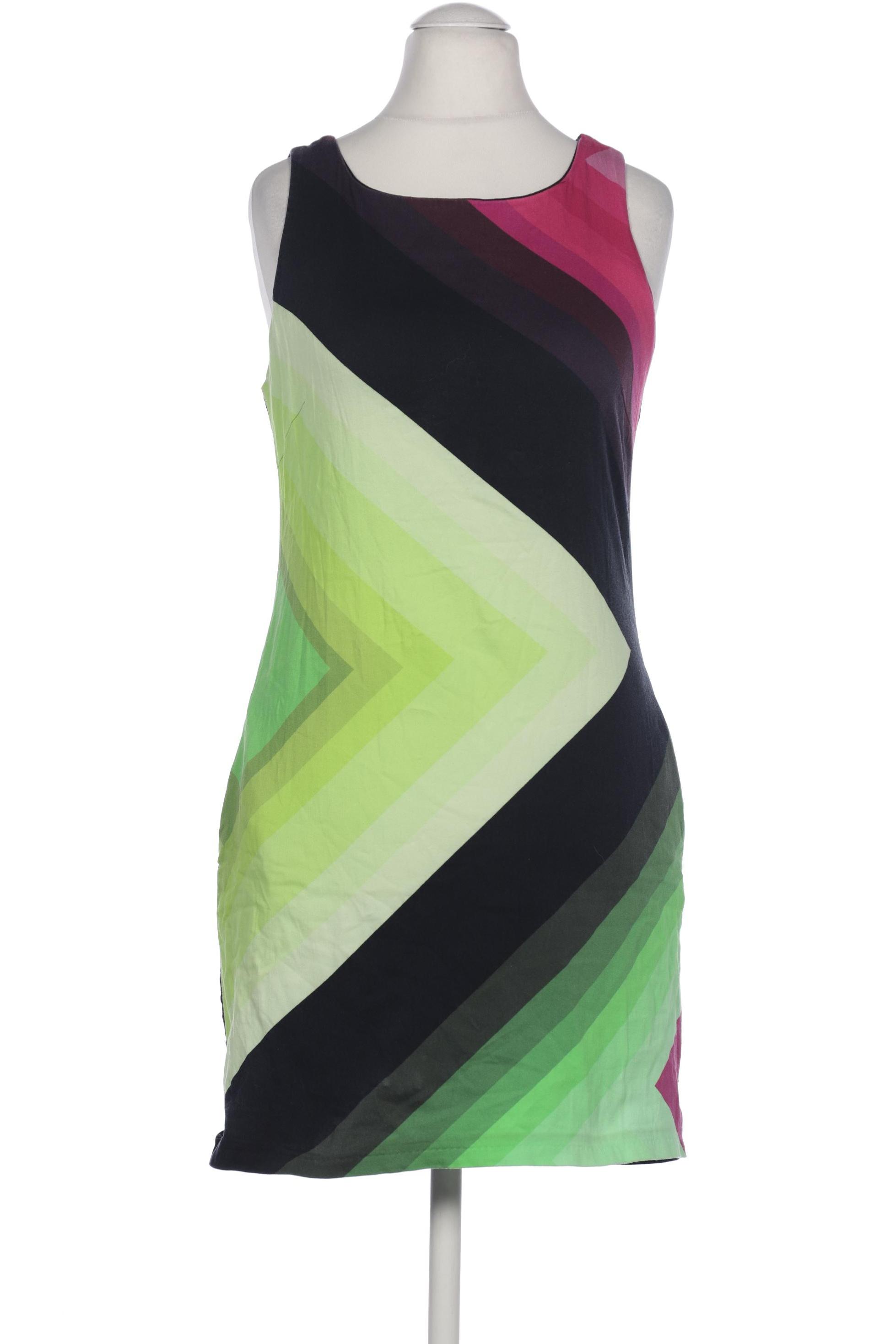 

Desigual Damen Kleid, mehrfarbig, Gr. 40