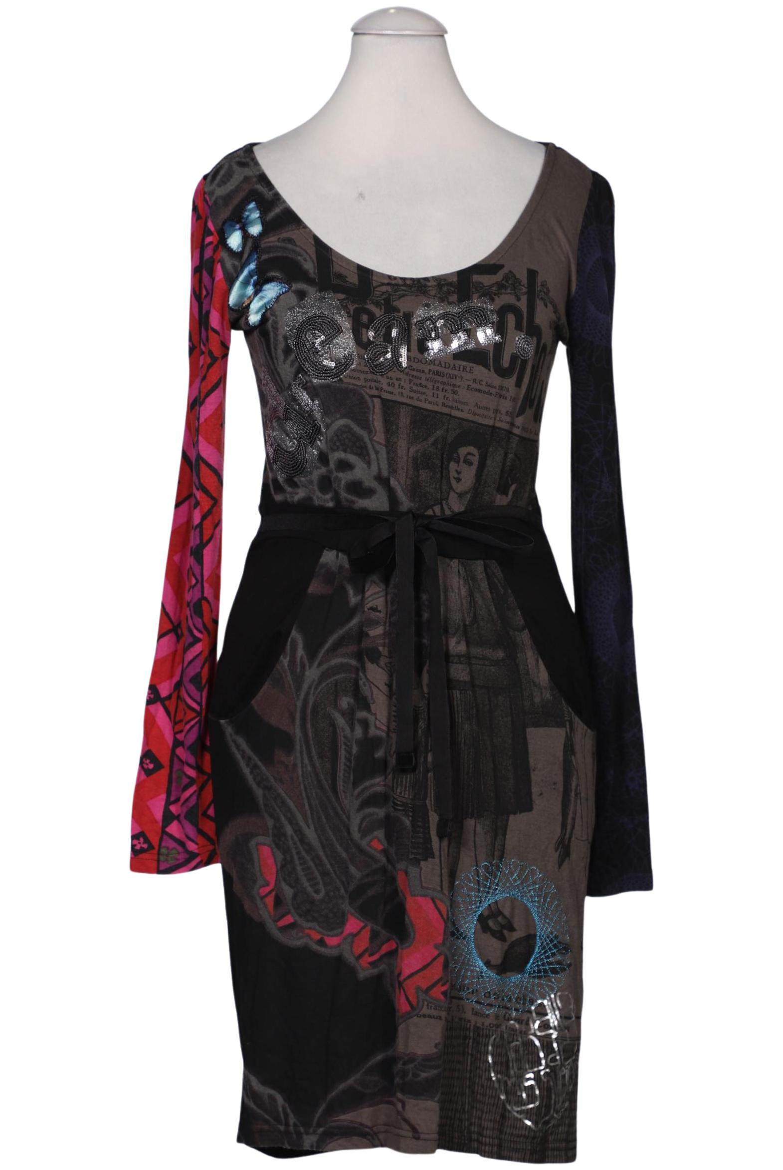Thumbnail - Desigual Damen Kleid, mehrfarbig, Gr. 36