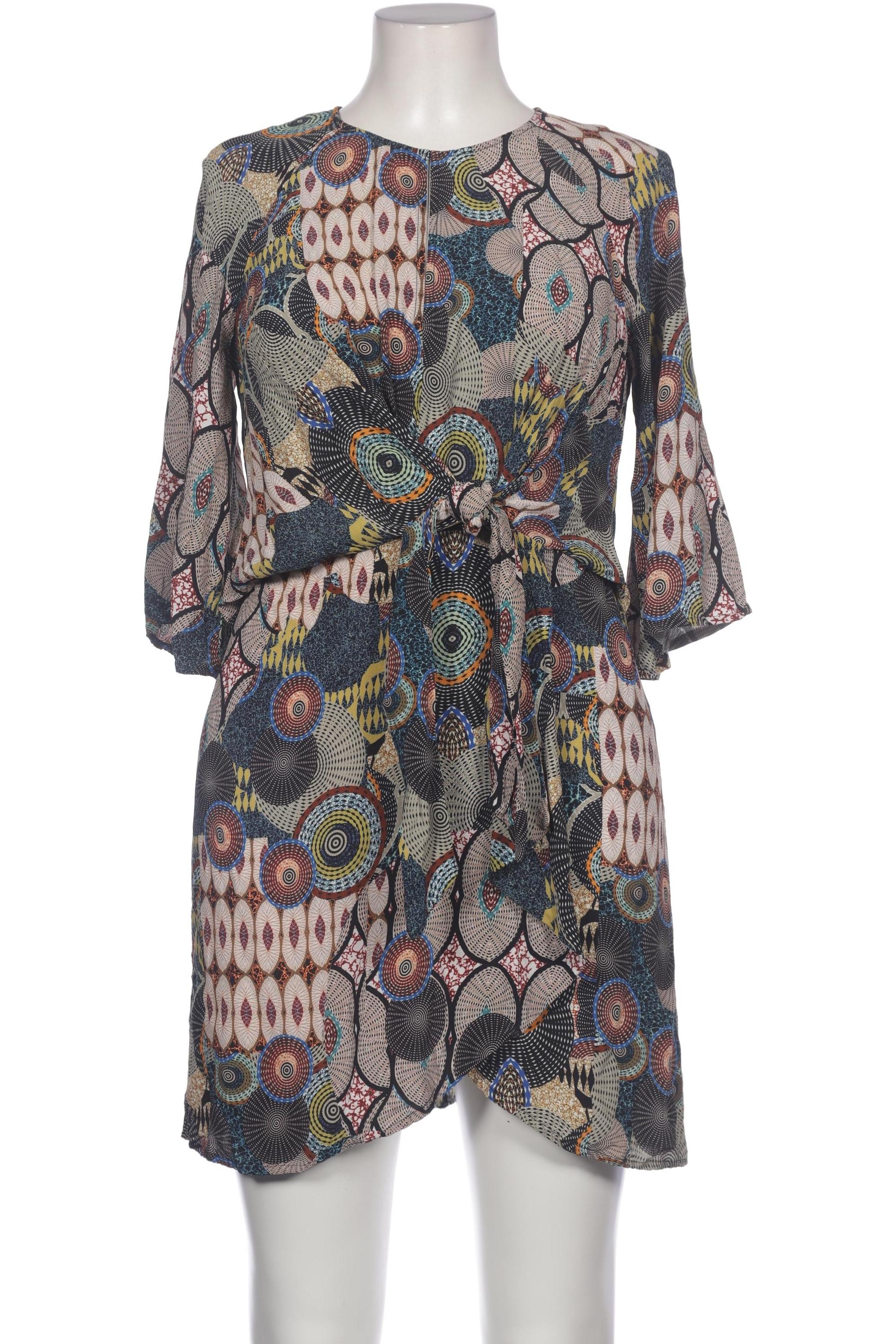 

Desigual Damen Kleid, mehrfarbig, Gr. 42