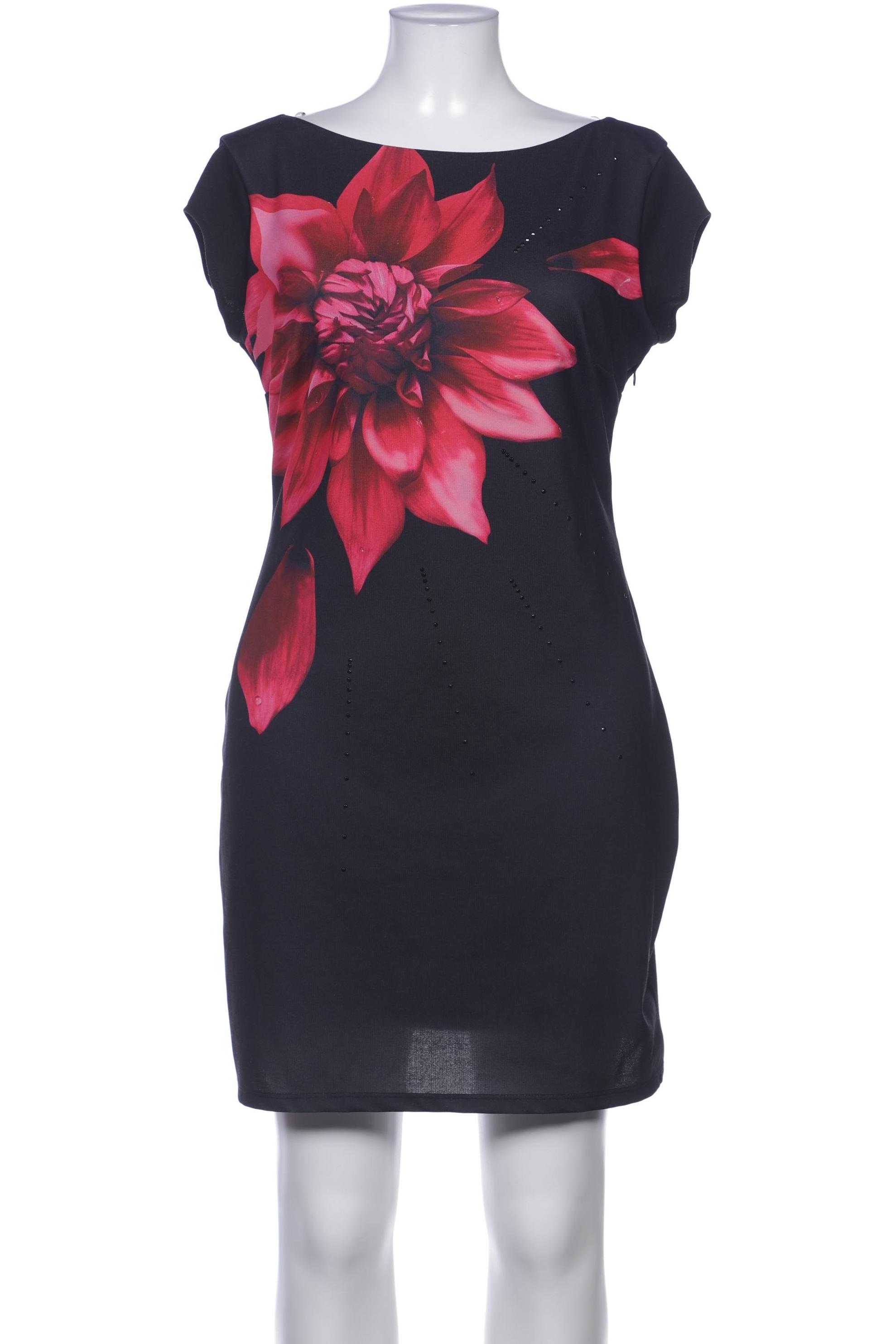 

Desigual Damen Kleid, schwarz, Gr. 44