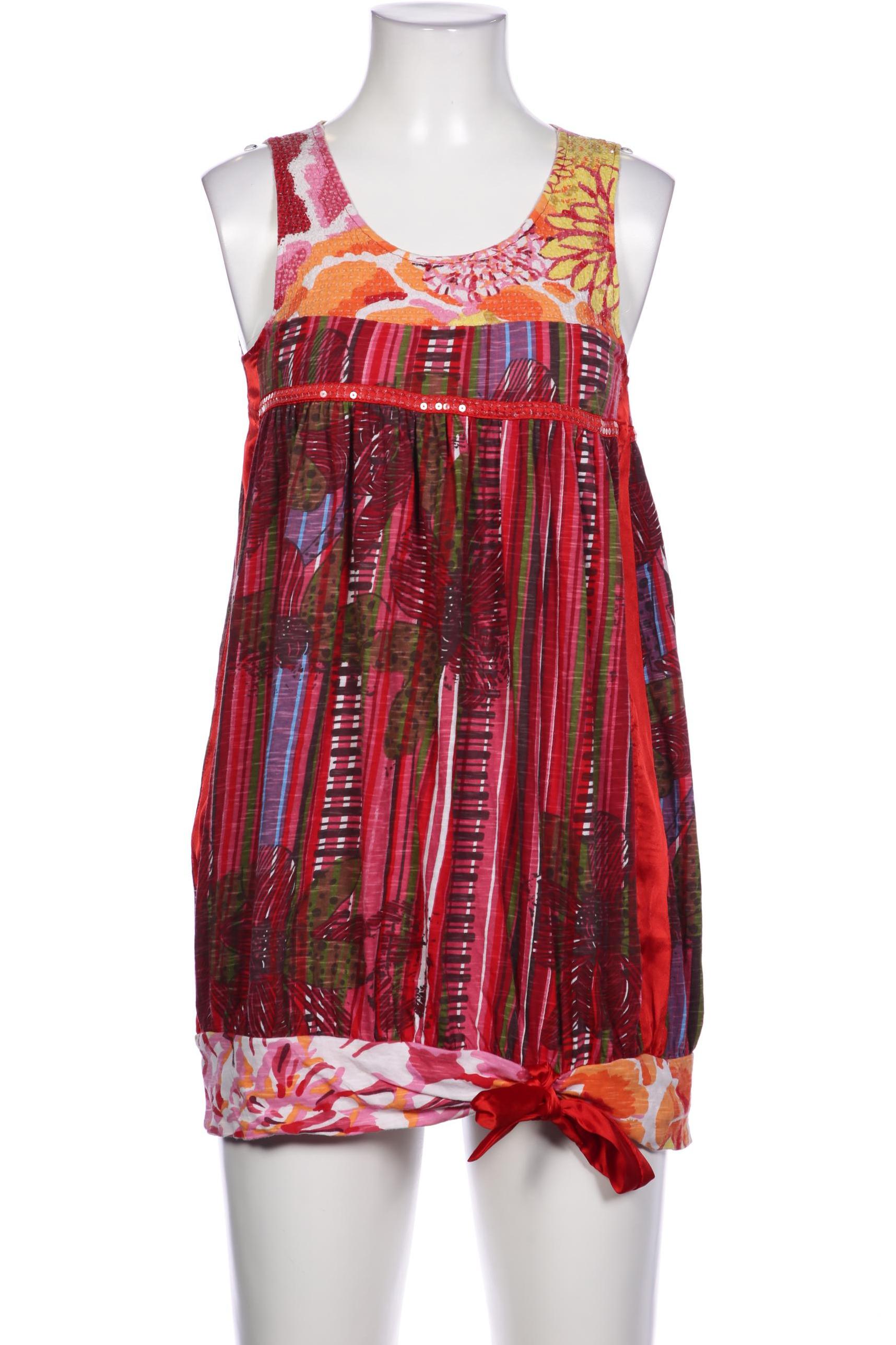 

Desigual Damen Kleid, rot, Gr. 36