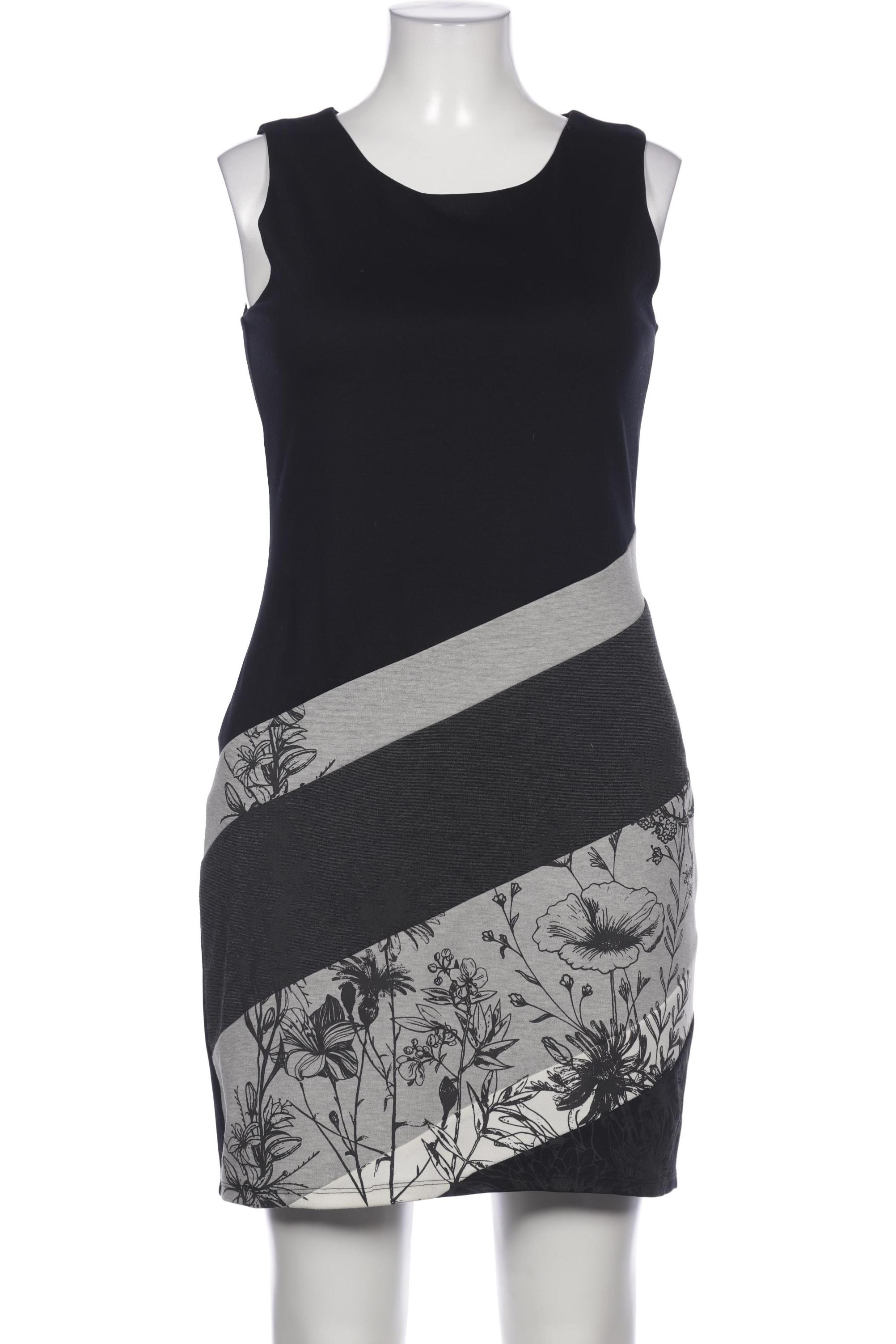 

Desigual Damen Kleid, schwarz