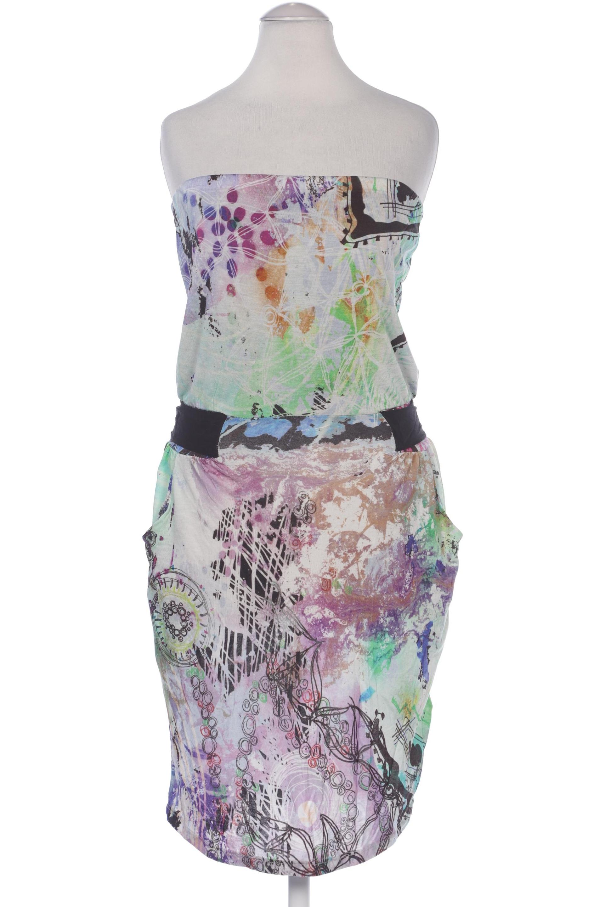 Thumbnail - Desigual Damen Kleid, mehrfarbig, Gr. 36