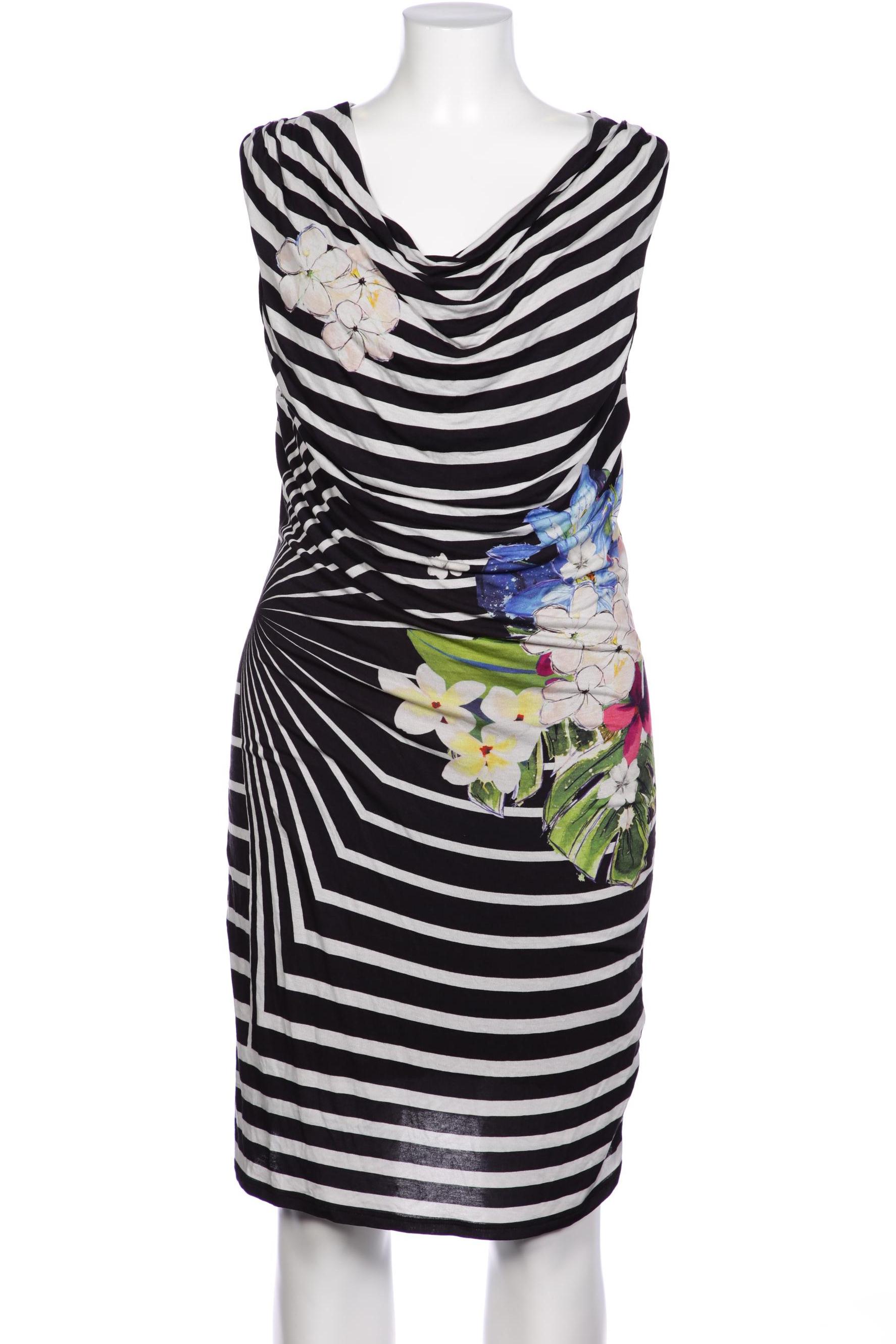 

Desigual Damen Kleid, schwarz