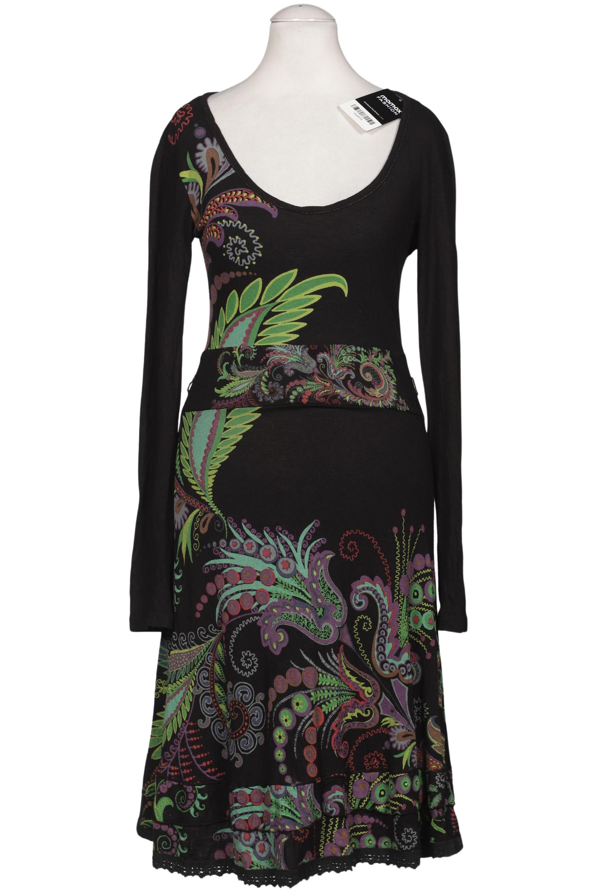 Thumbnail - Desigual Damen Kleid, schwarz, Gr. 36