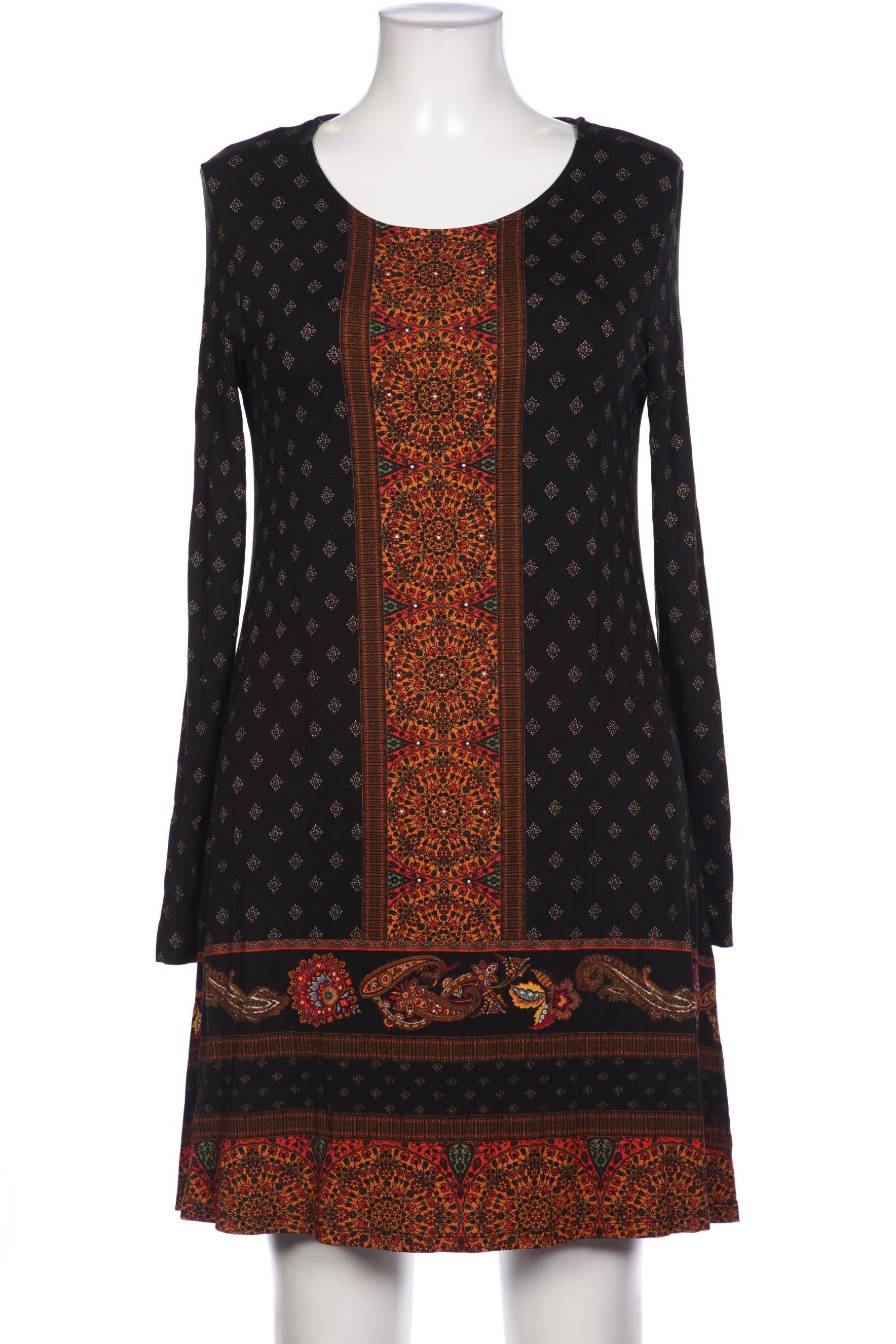 

Desigual Damen Kleid, mehrfarbig, Gr. 44