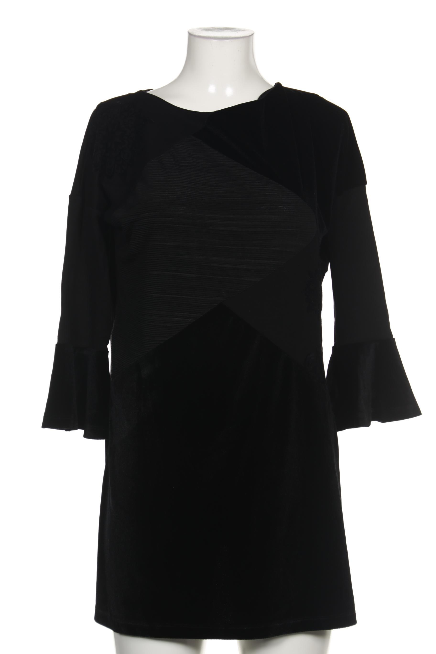 

Desigual Damen Kleid, schwarz, Gr. 42