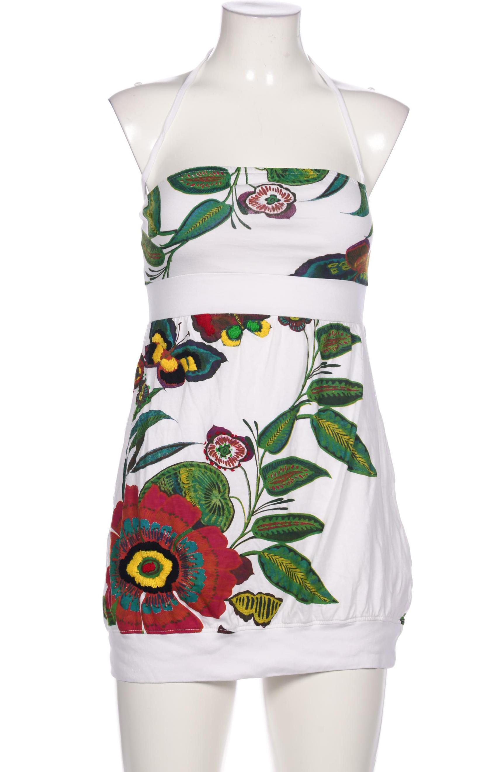 

Desigual Damen Kleid, mehrfarbig