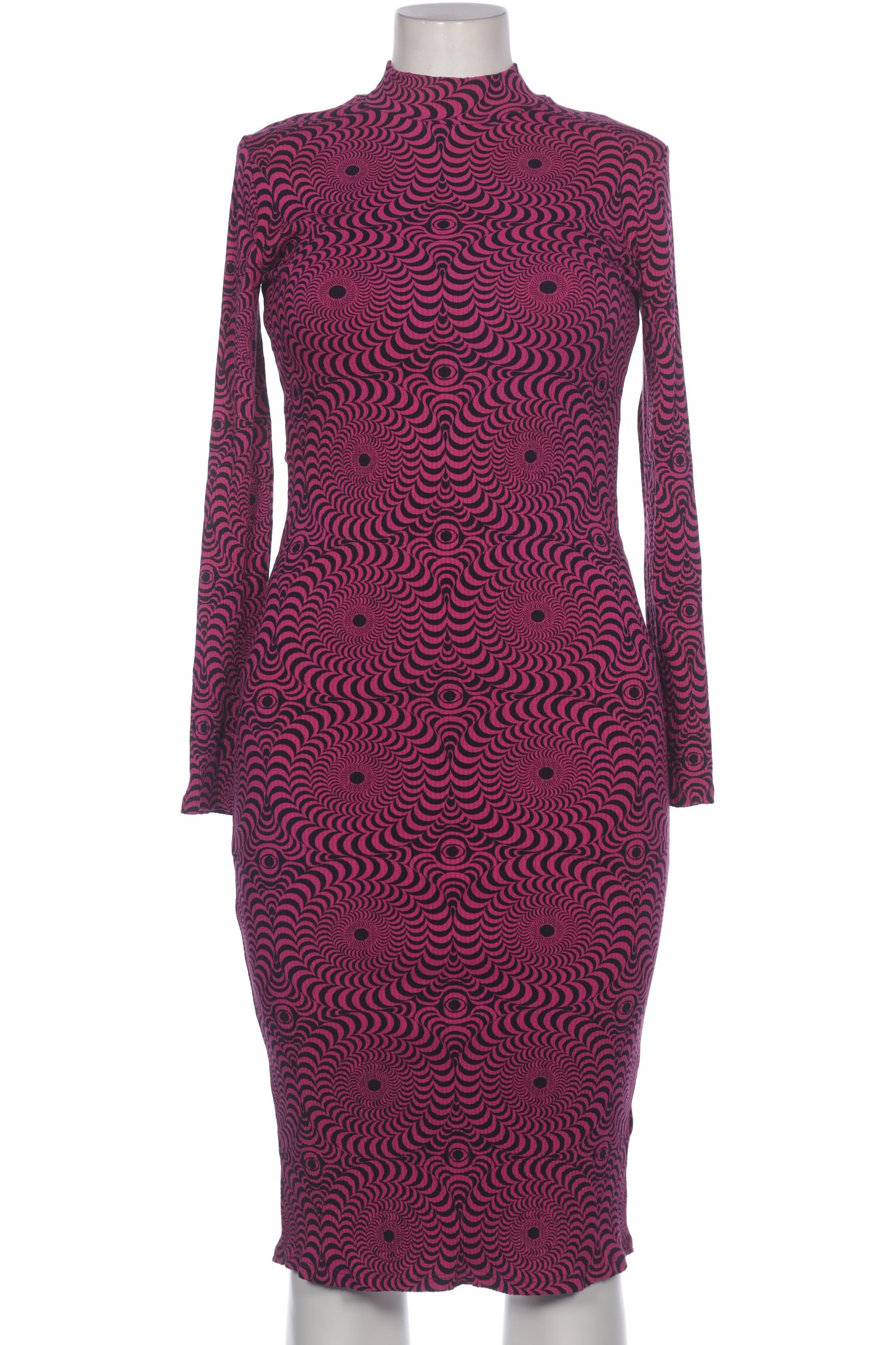 

Desigual Damen Kleid, pink, Gr. 44