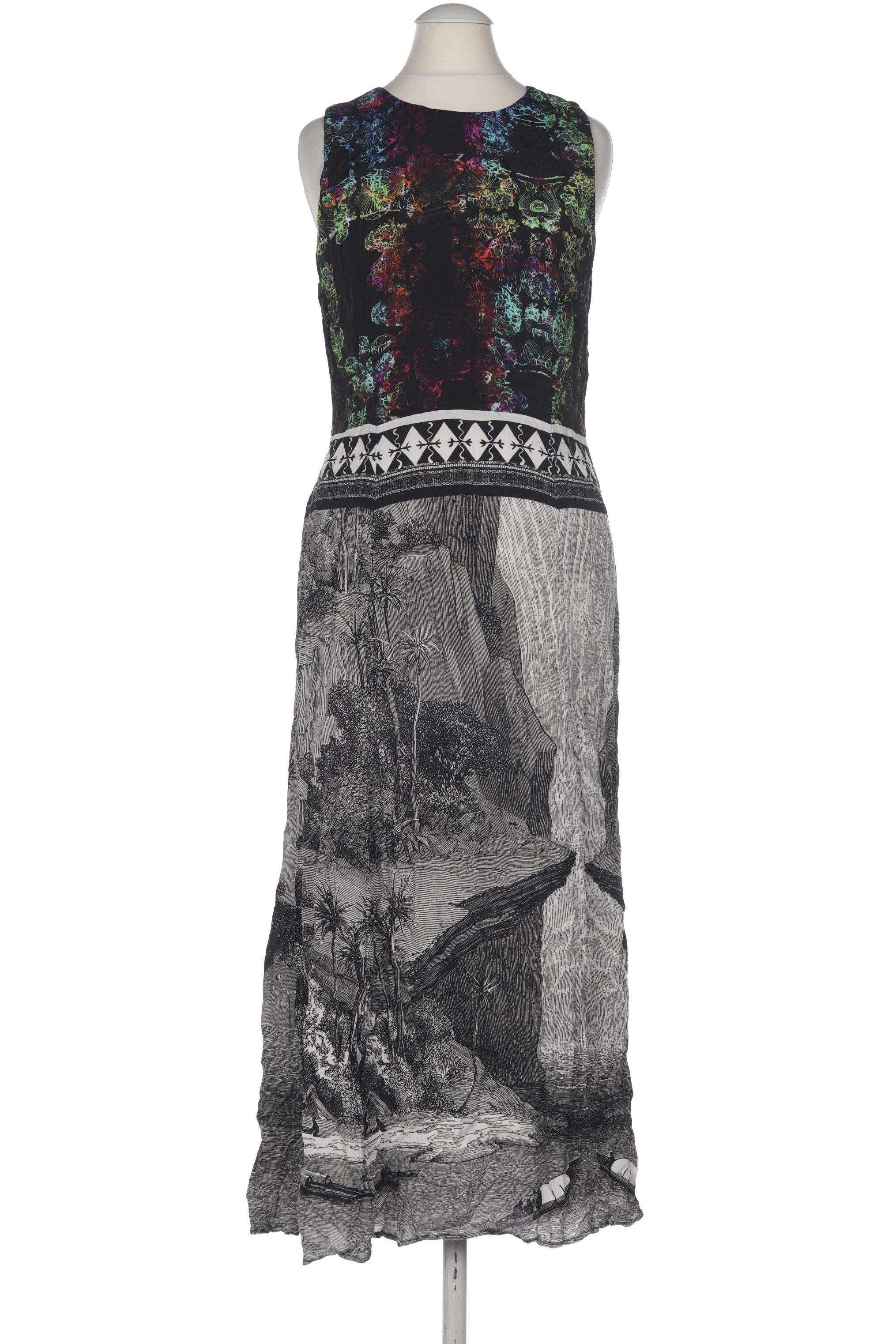 

Desigual Damen Kleid, schwarz, Gr. 38