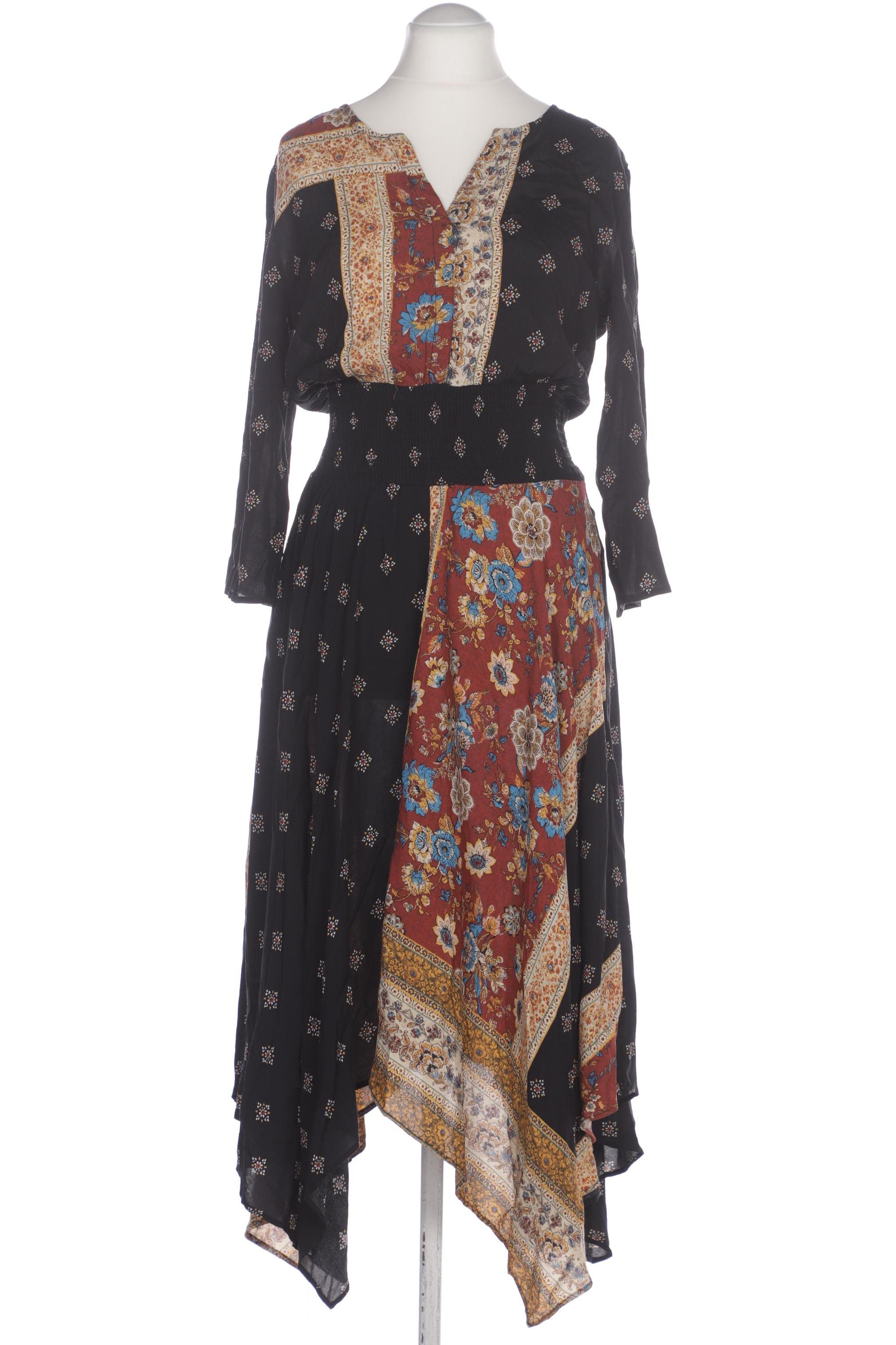 

Desigual Damen Kleid, mehrfarbig, Gr. 42