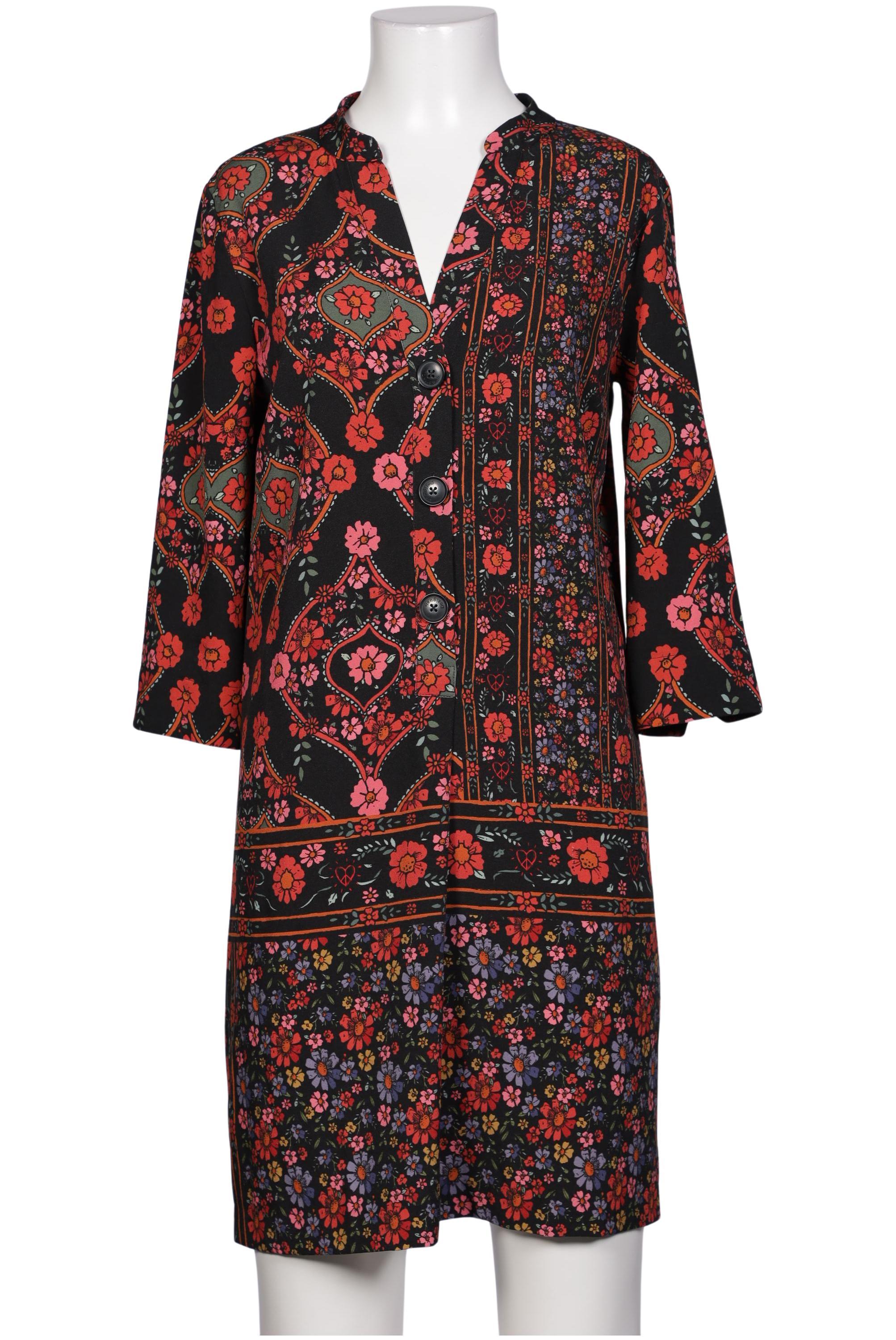 

Desigual Damen Kleid, mehrfarbig, Gr. 38