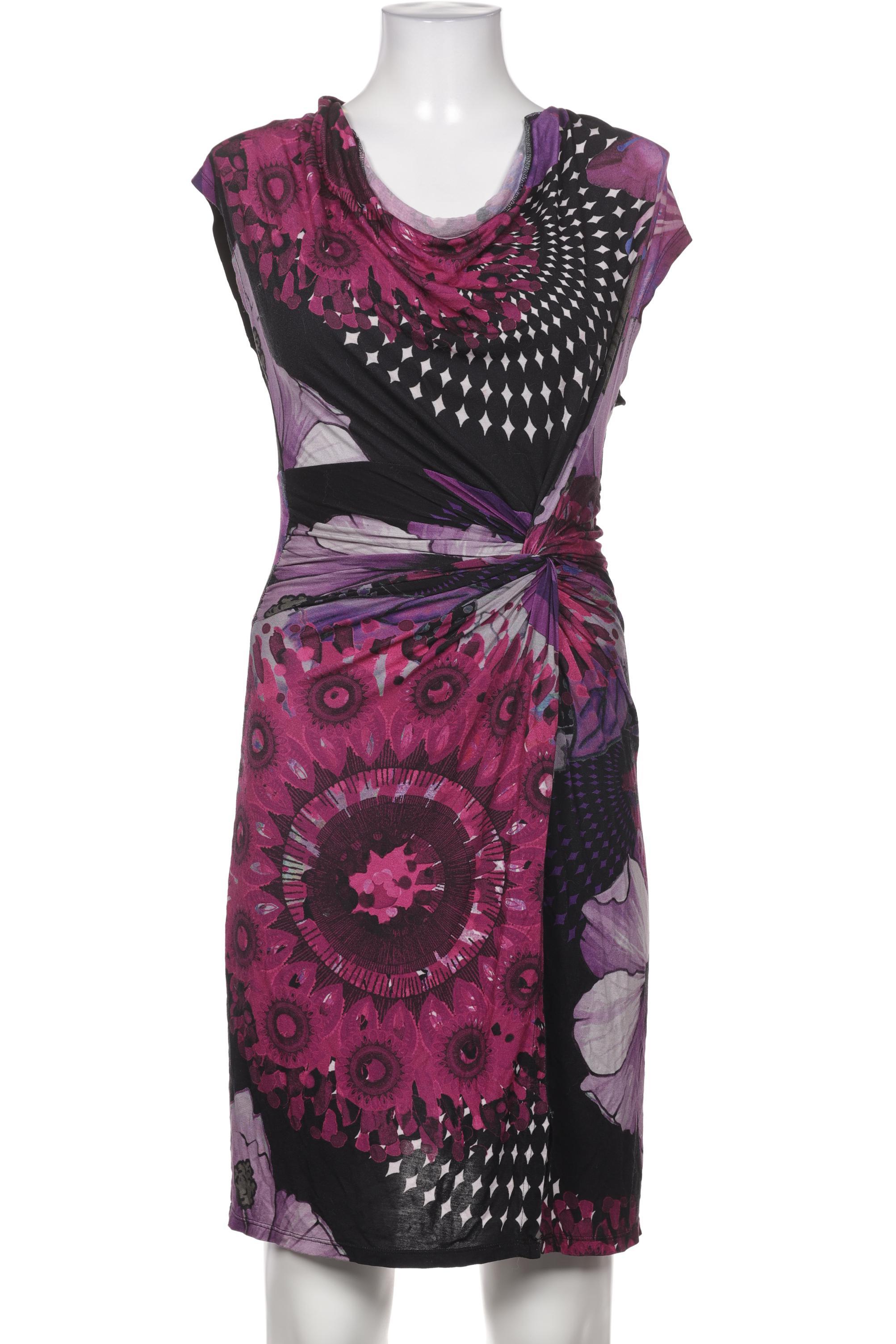 

Desigual Damen Kleid, flieder, Gr. 38
