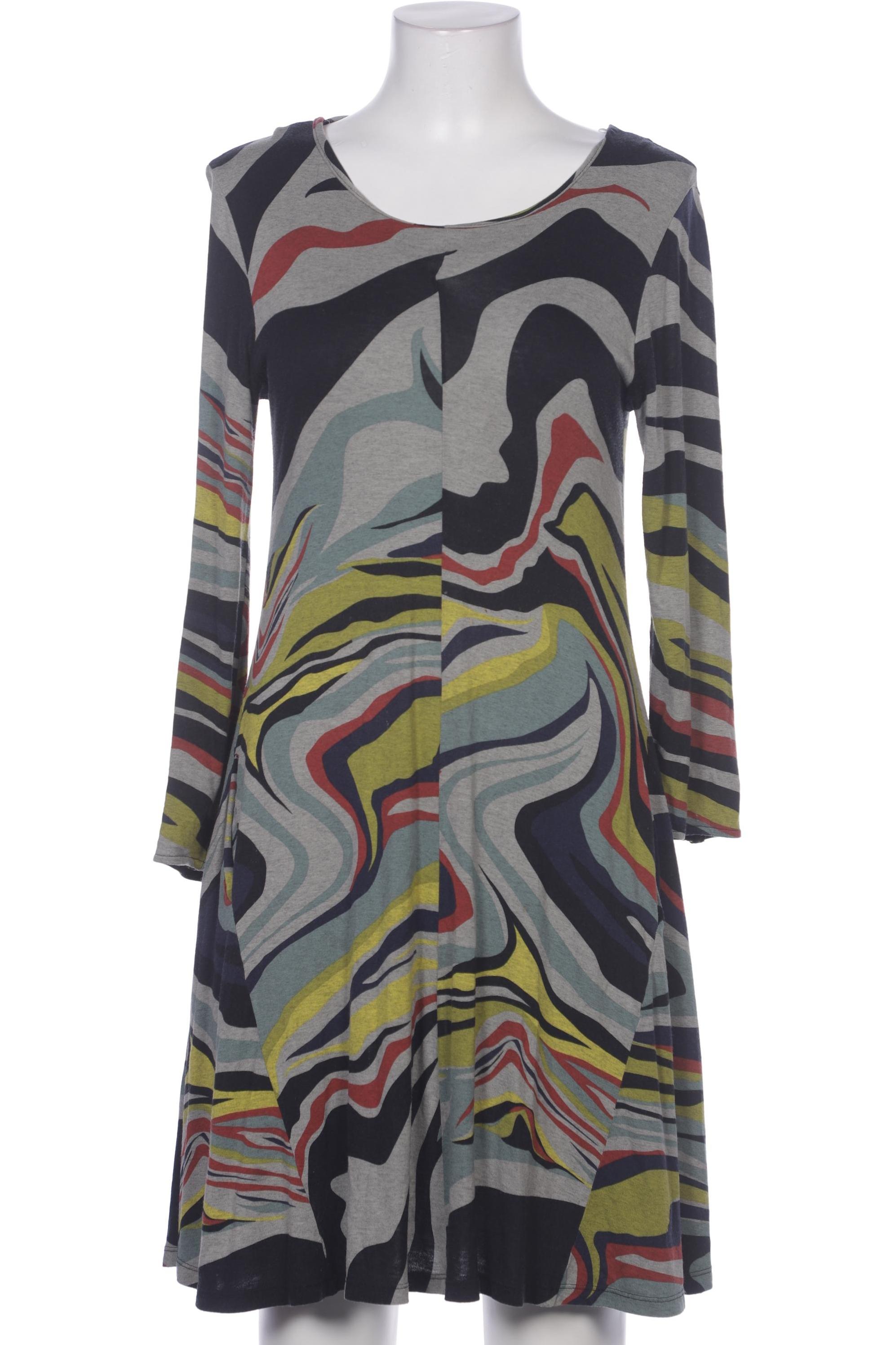 

Desigual Damen Kleid, mehrfarbig, Gr. 38