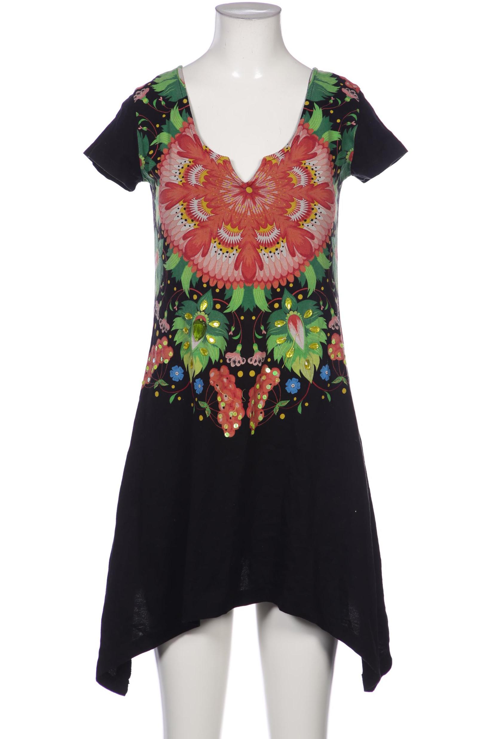 

Desigual Damen Kleid, schwarz