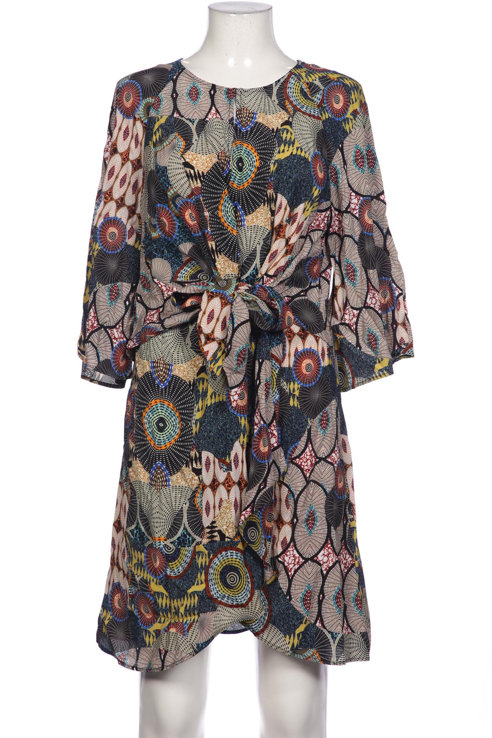 

Desigual Damen Kleid, mehrfarbig, Gr. 42