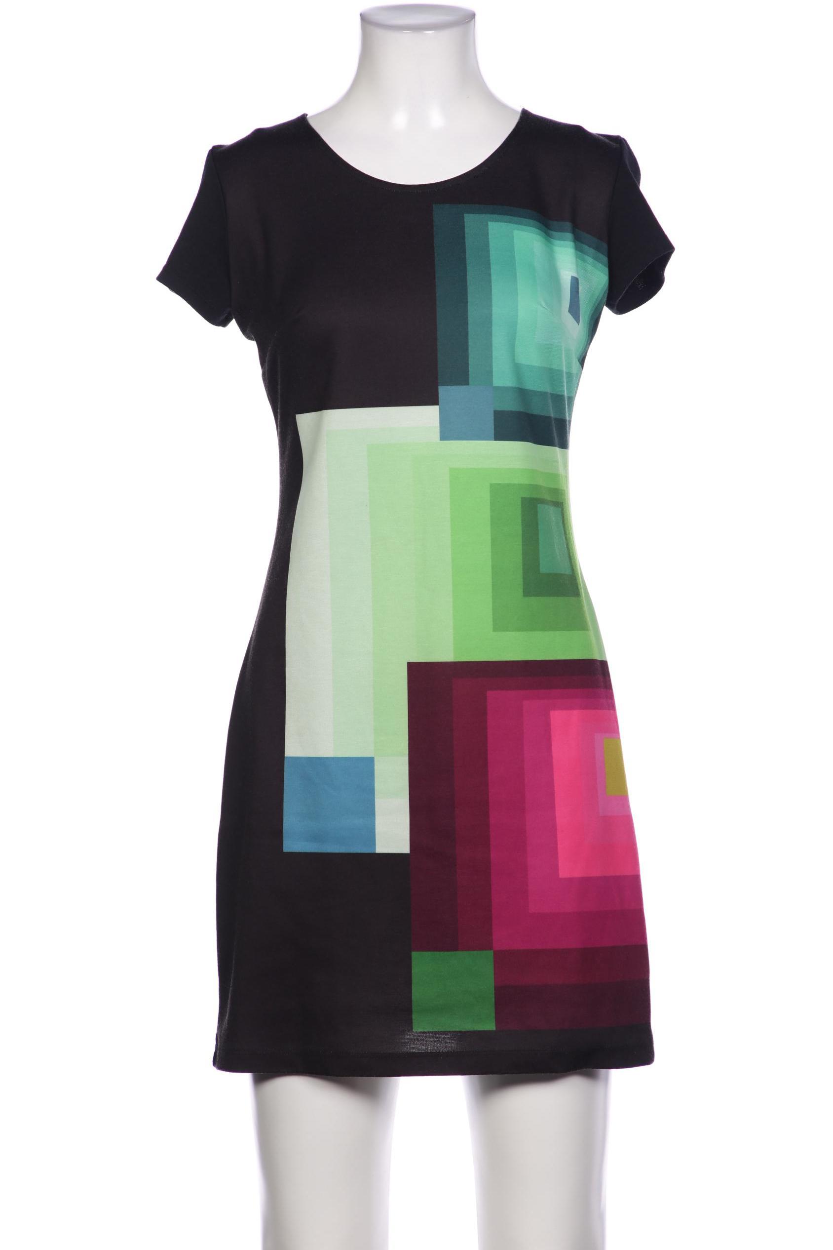 

Desigual Damen Kleid, mehrfarbig, Gr. 36