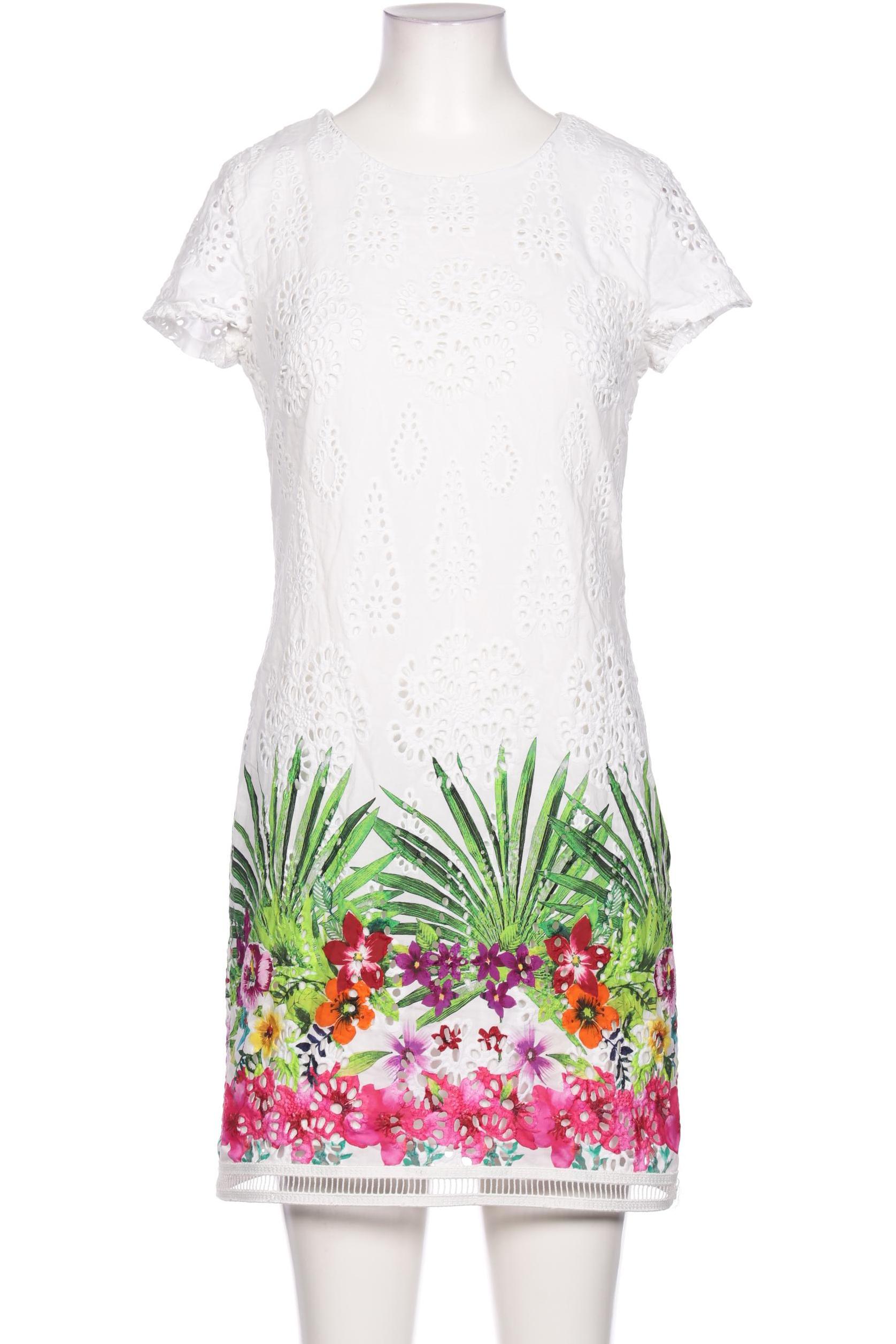 

Desigual Damen Kleid, mehrfarbig, Gr. 36