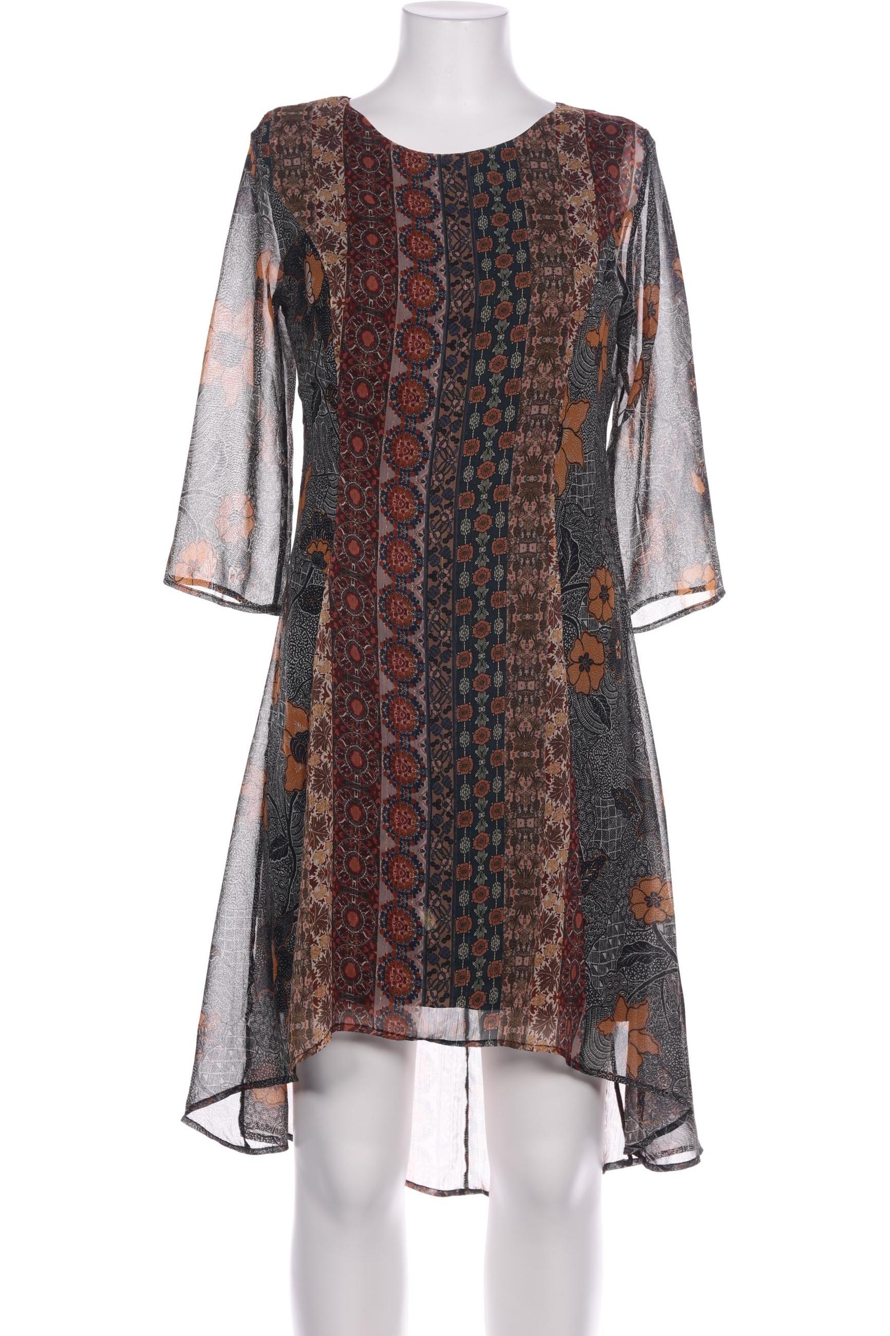 

Desigual Damen Kleid, mehrfarbig, Gr. 38