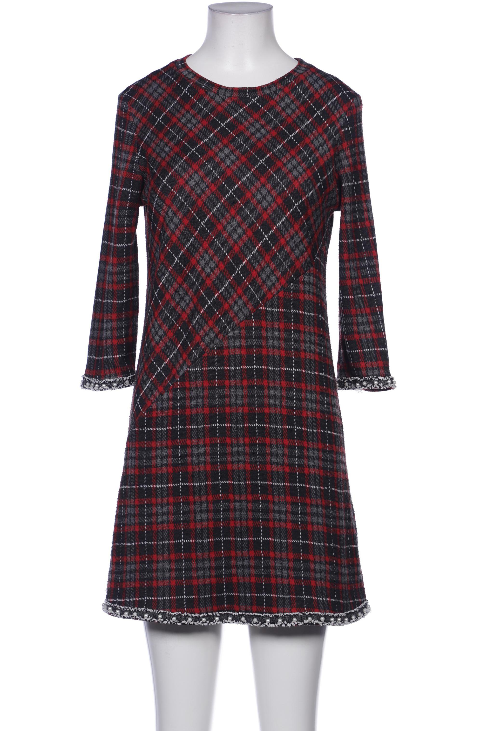 

Desigual Damen Kleid, mehrfarbig, Gr. 38