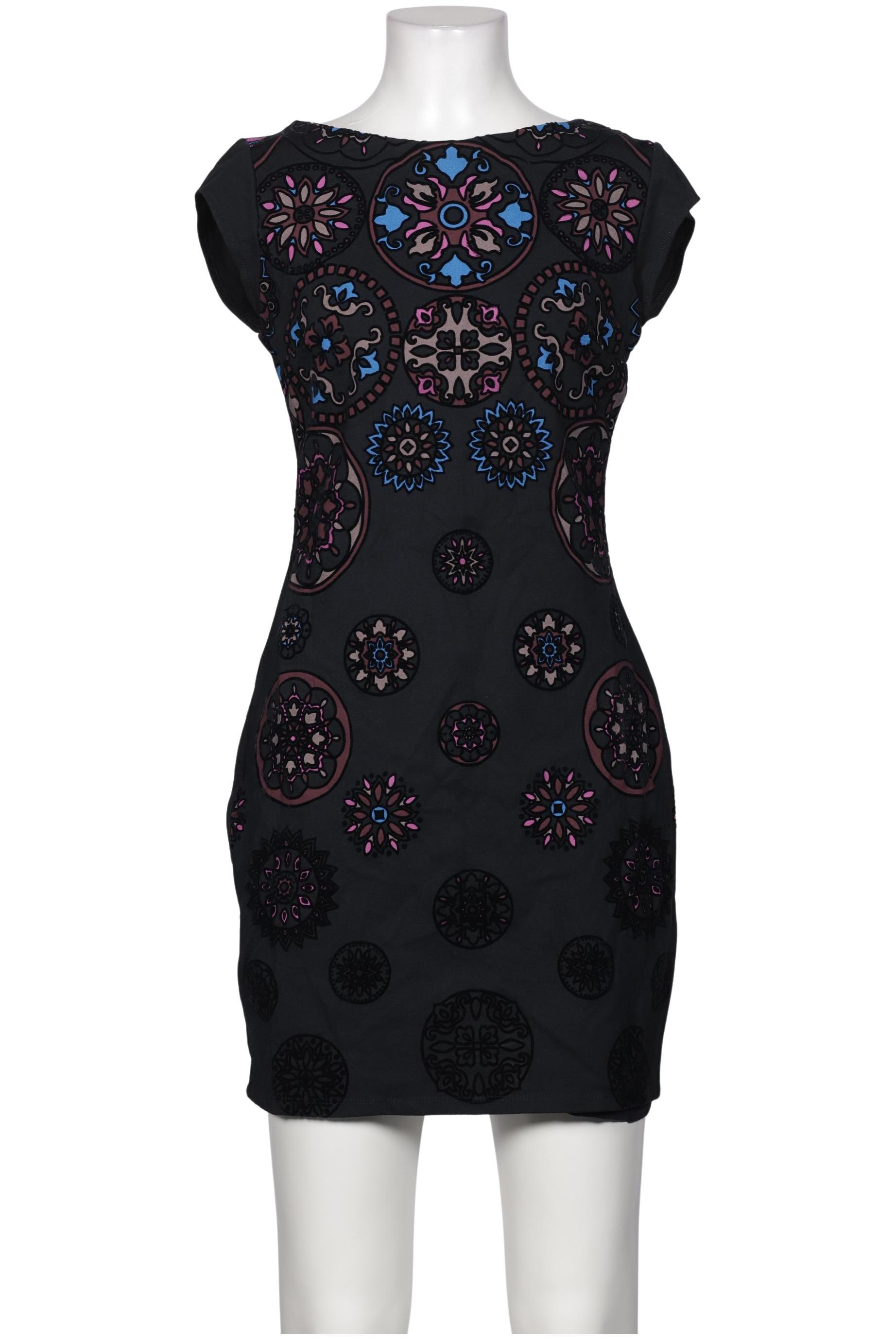 

Desigual Damen Kleid, marineblau, Gr. 38