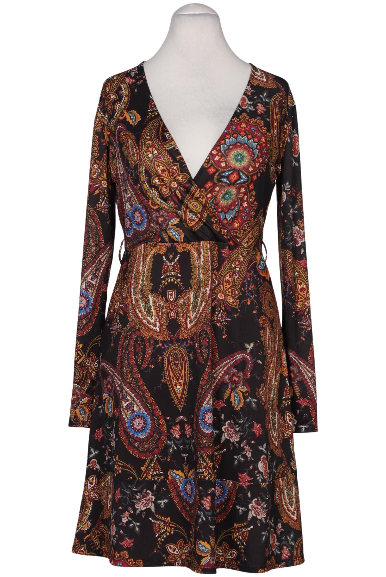 Thumbnail - Desigual Damen Kleid, schwarz, Gr. 38