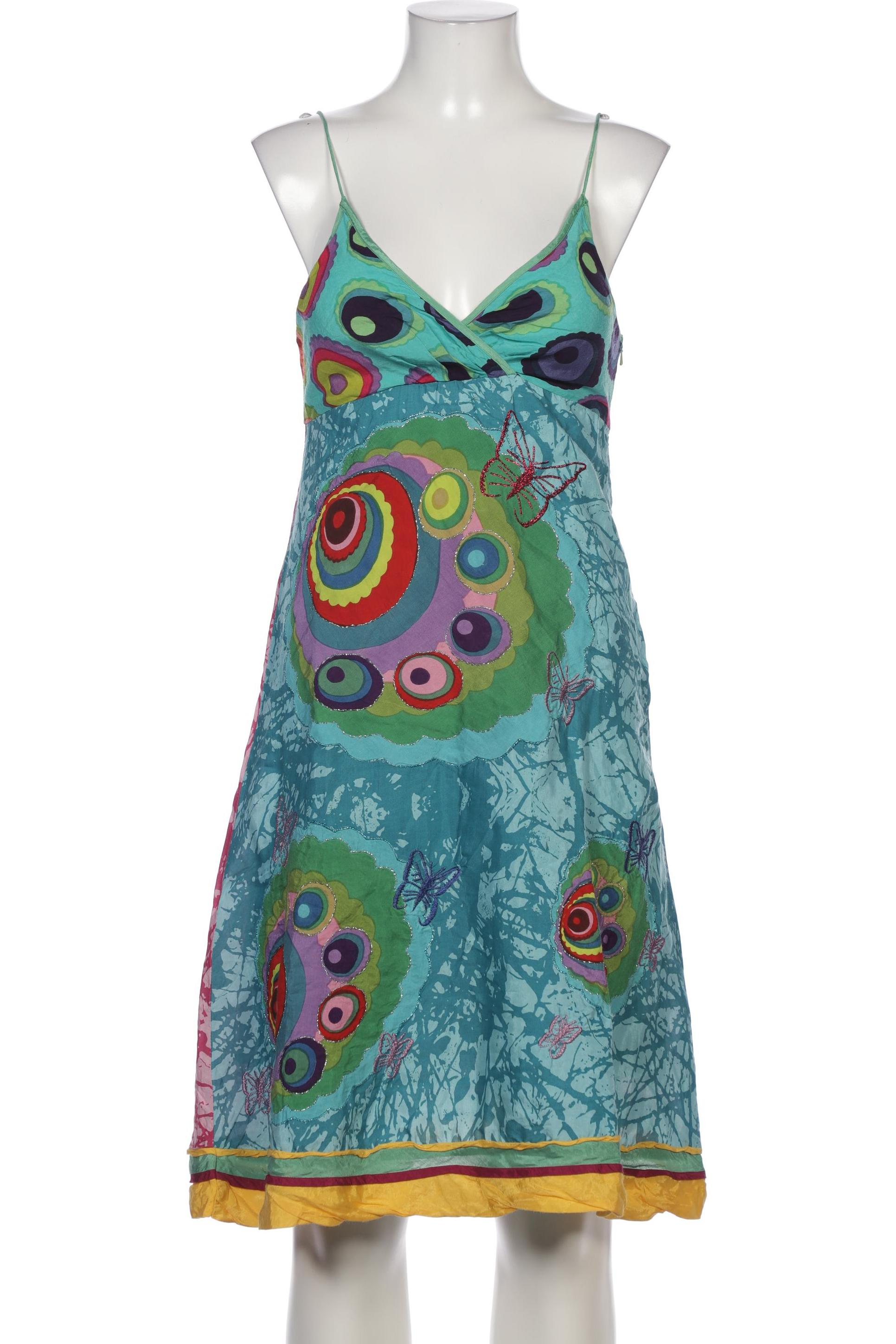 

Desigual Damen Kleid, mehrfarbig