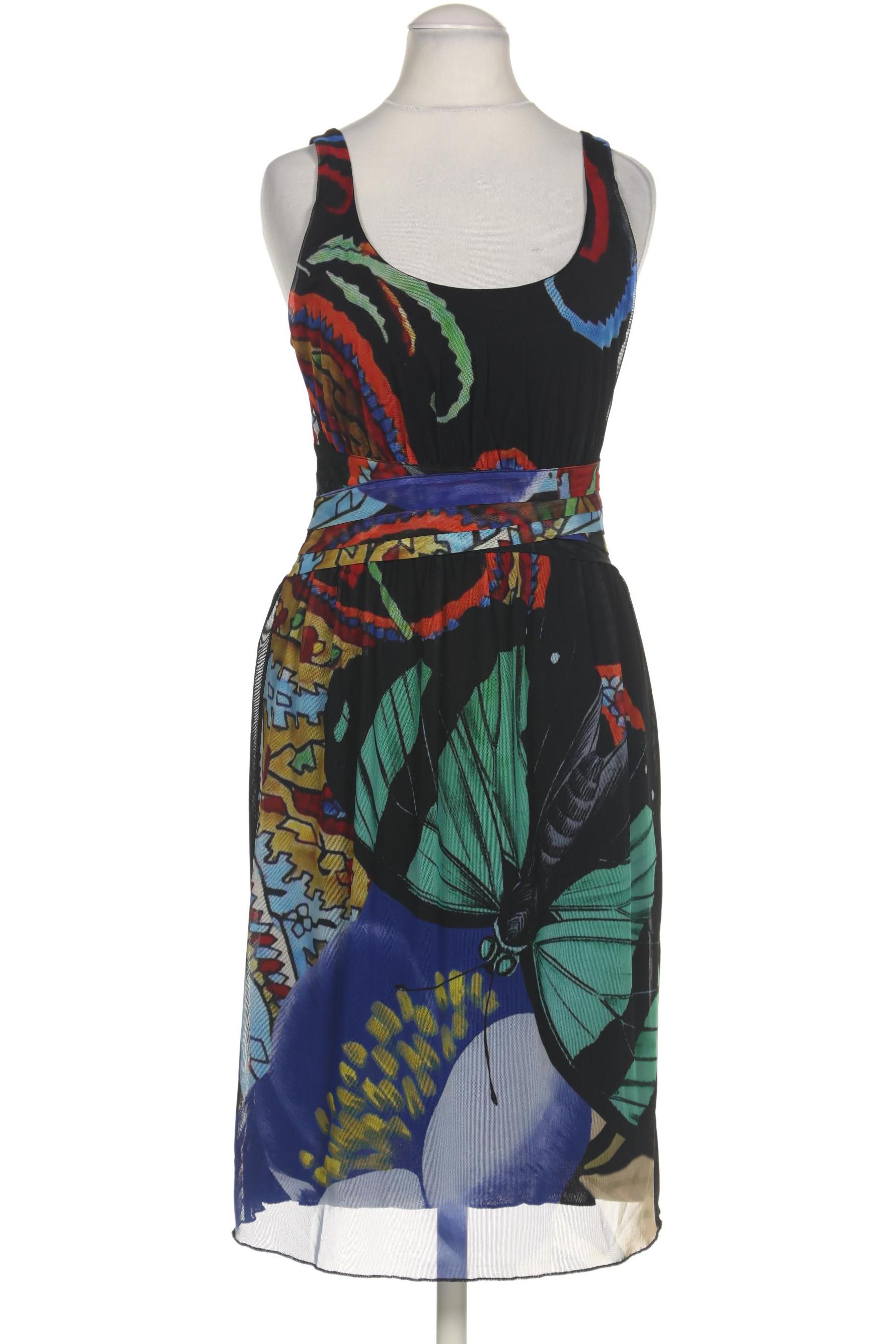 

Desigual Damen Kleid, mehrfarbig, Gr. 36