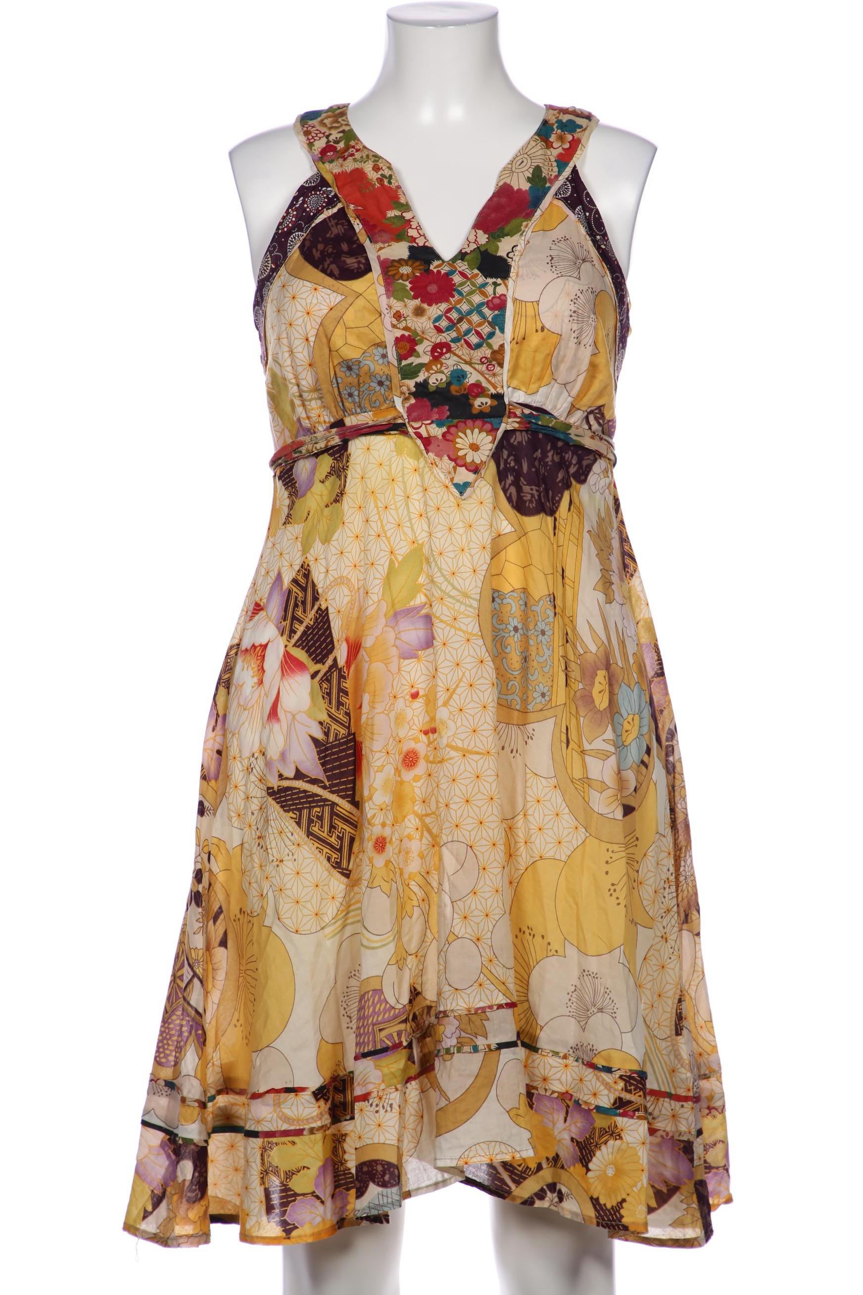 

Desigual Damen Kleid, mehrfarbig