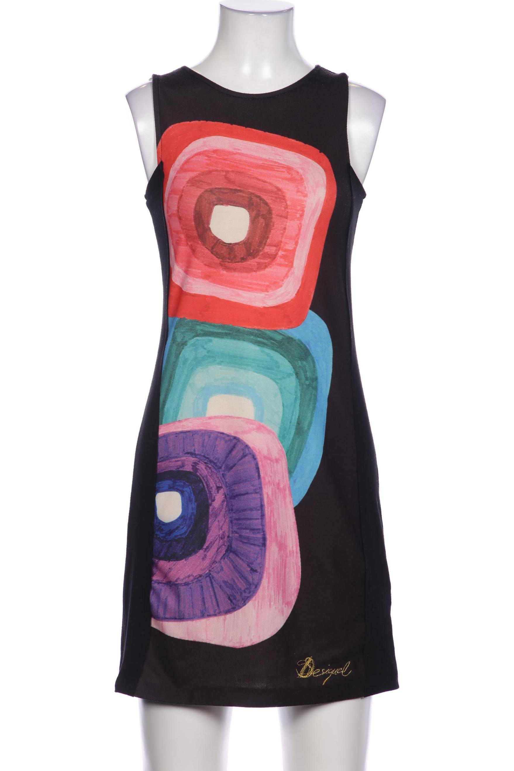 

Desigual Damen Kleid, mehrfarbig