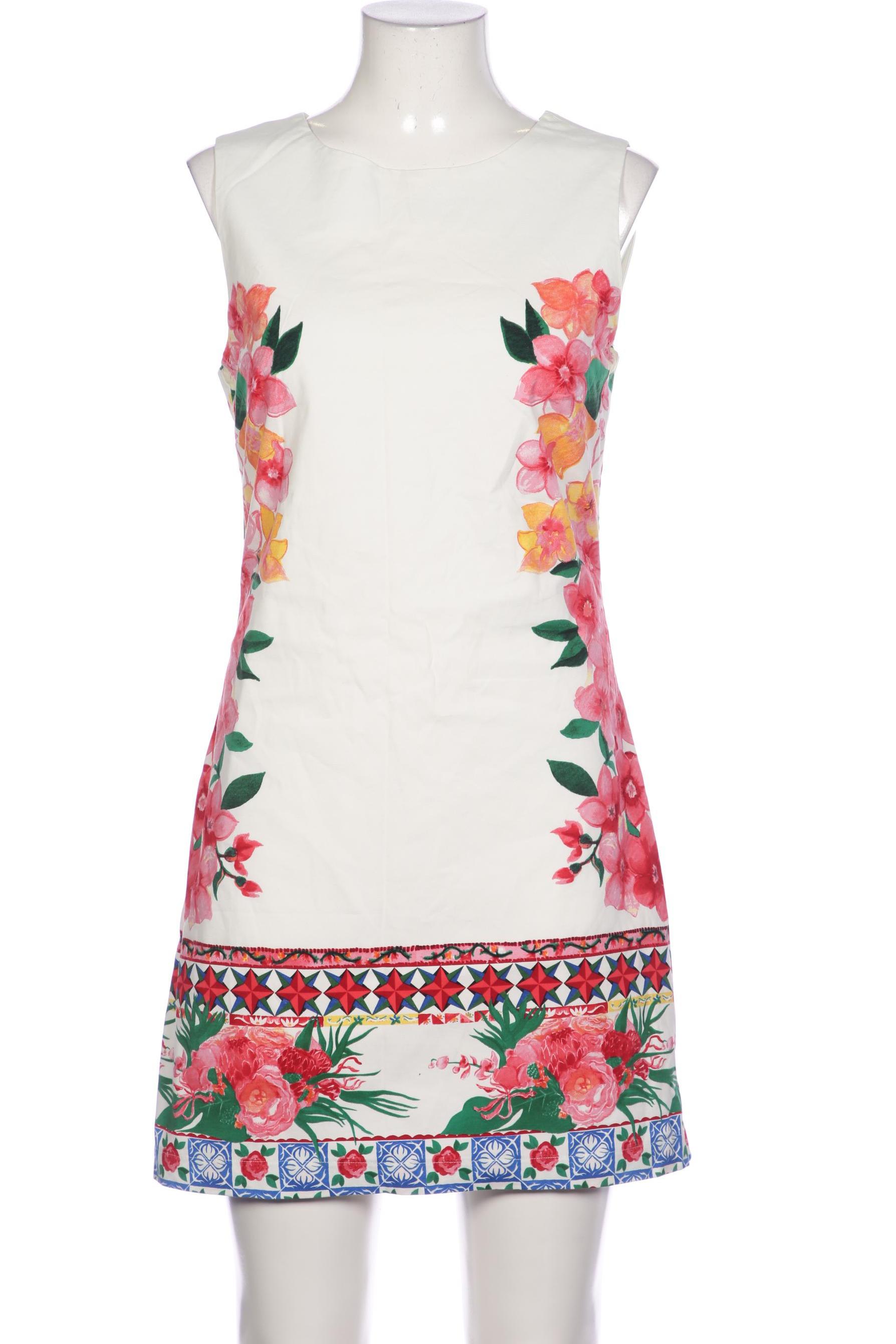 

Desigual Damen Kleid, mehrfarbig, Gr. 40