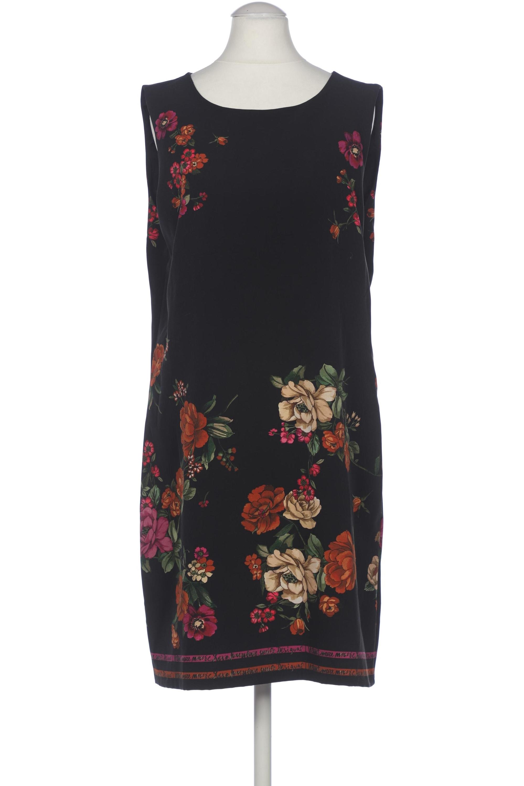 Thumbnail - Desigual Damen Kleid, schwarz, Gr. 42