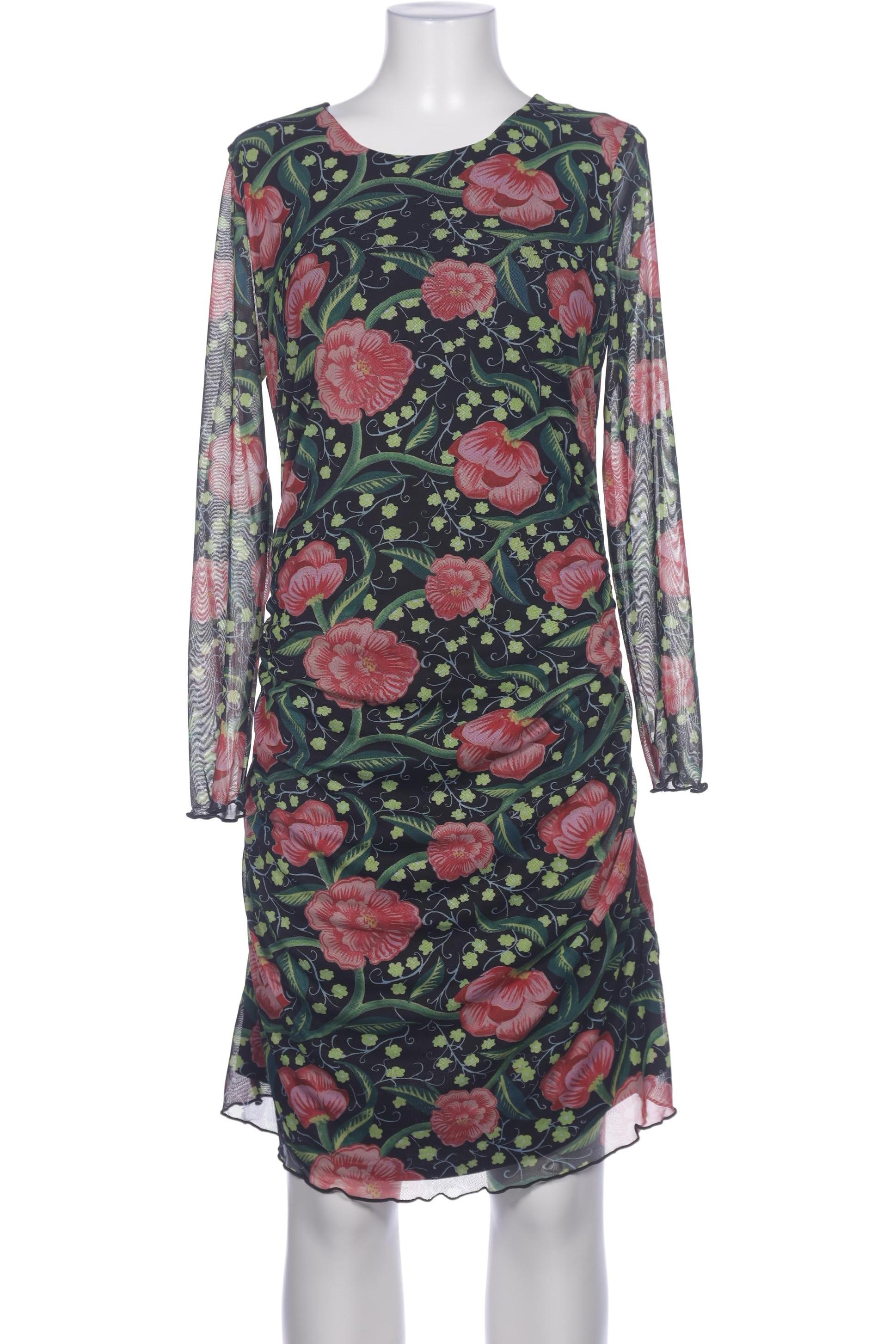 

Desigual Damen Kleid, mehrfarbig, Gr. 44