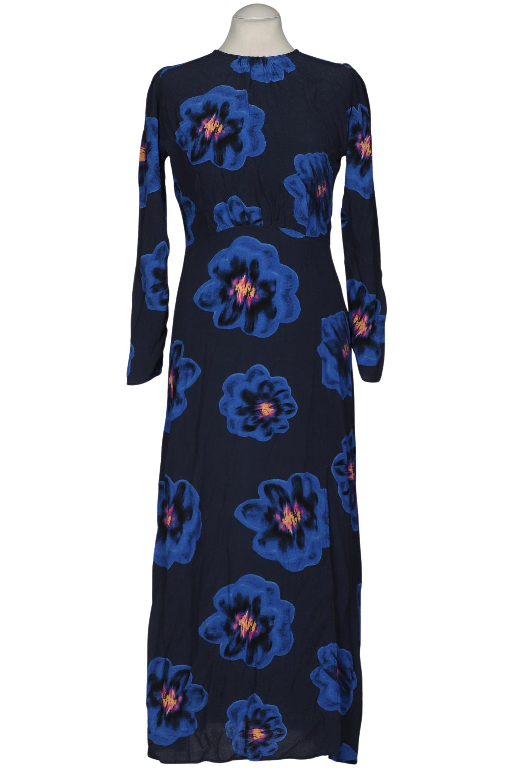 

Desigual Damen Kleid, marineblau, Gr. 38