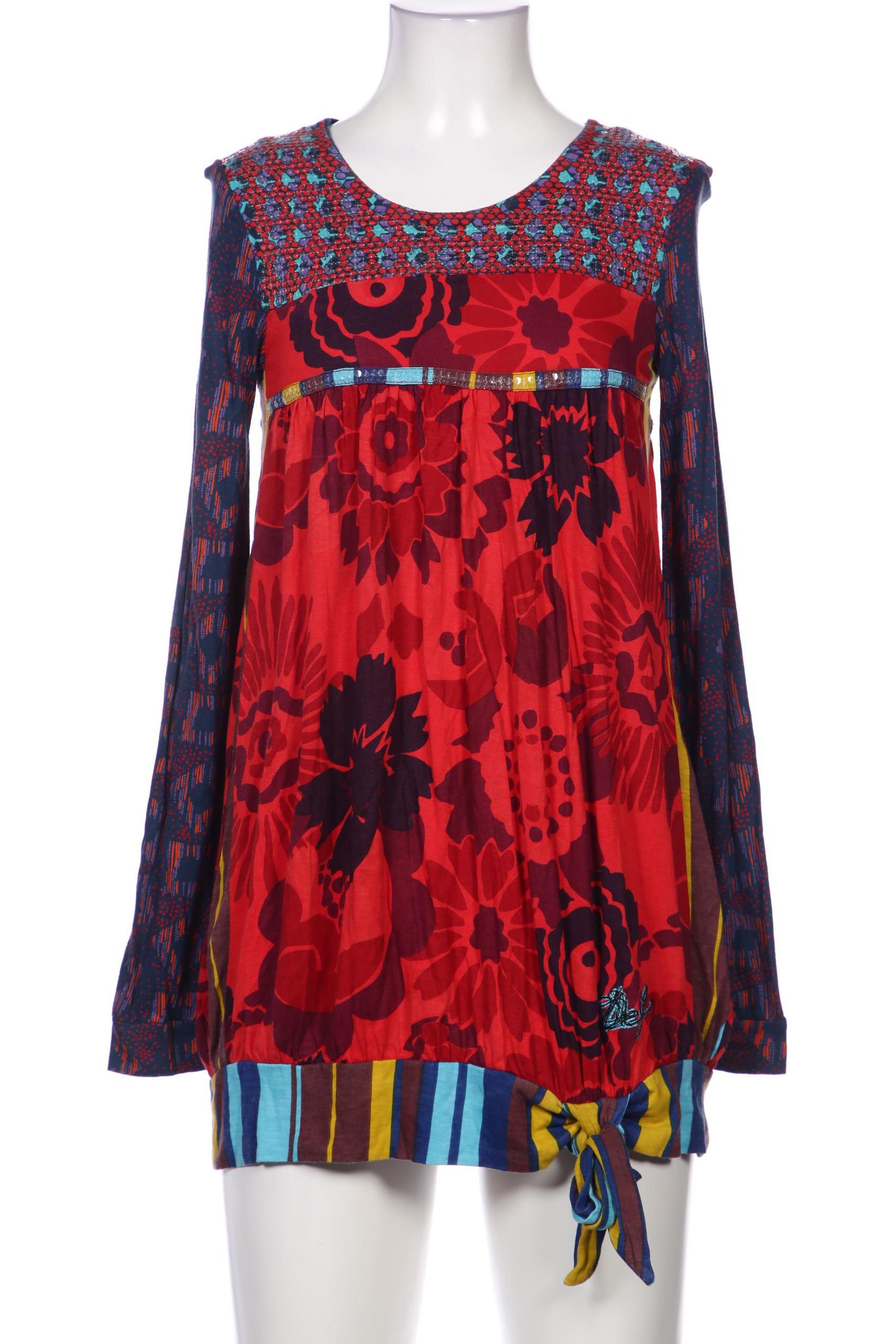 

Desigual Damen Kleid, rot, Gr. 36
