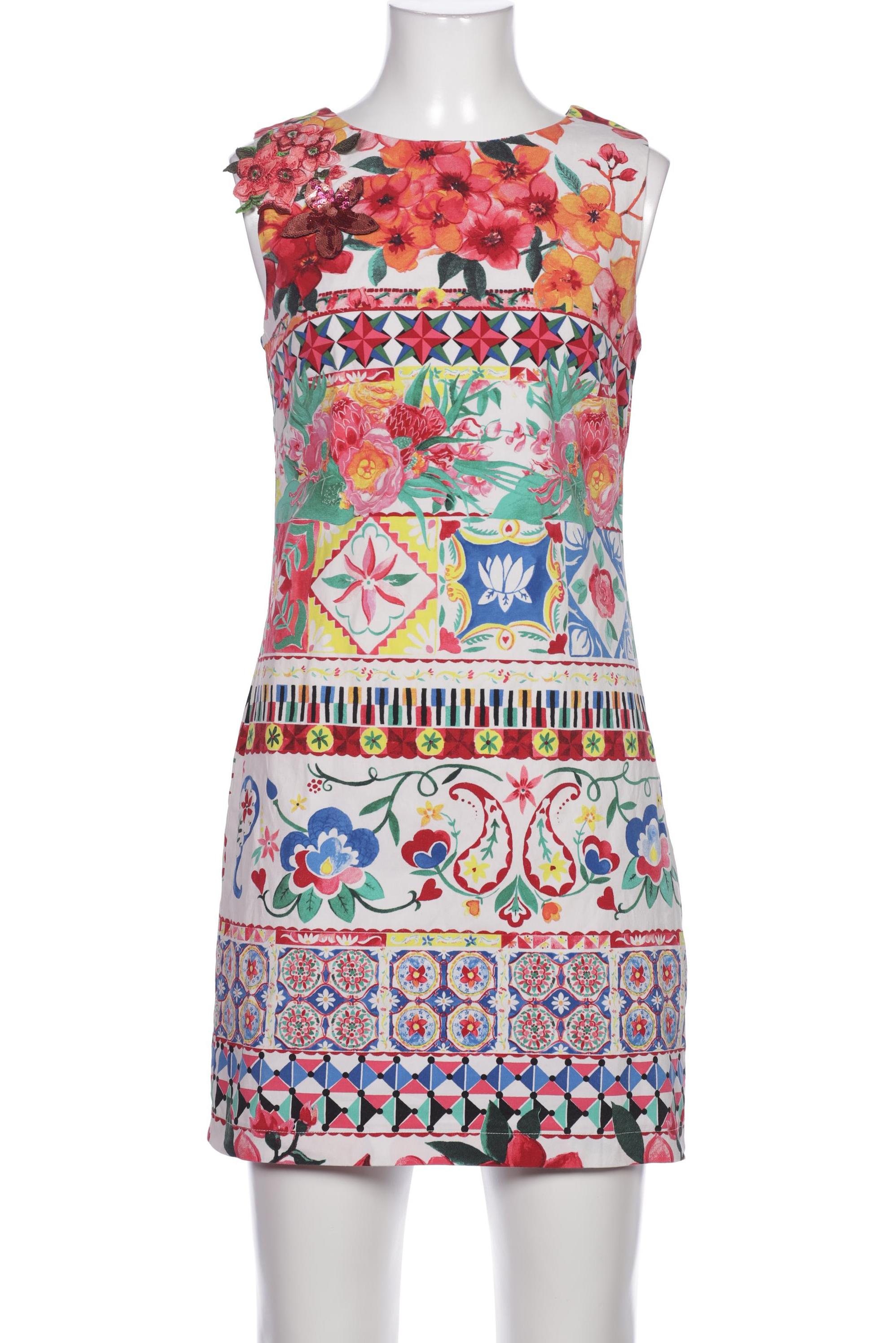 

Desigual Damen Kleid, mehrfarbig
