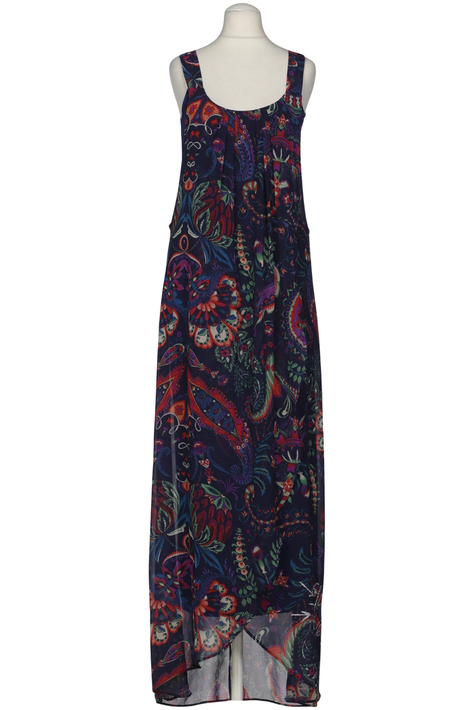 

Desigual Damen Kleid, marineblau, Gr. 36